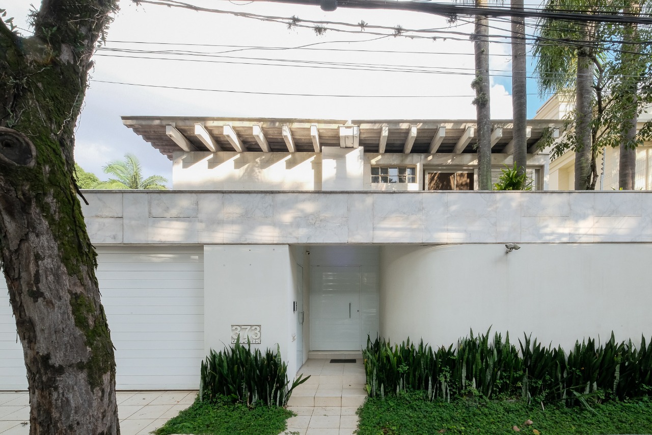 Casa para venda em Jardim Paulistano