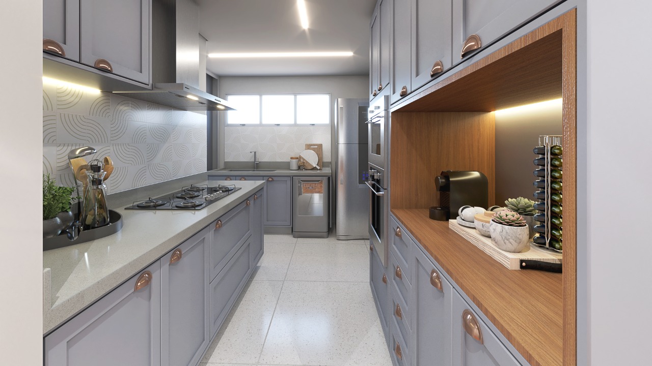 Apartamento para venda em Jardim Paulista