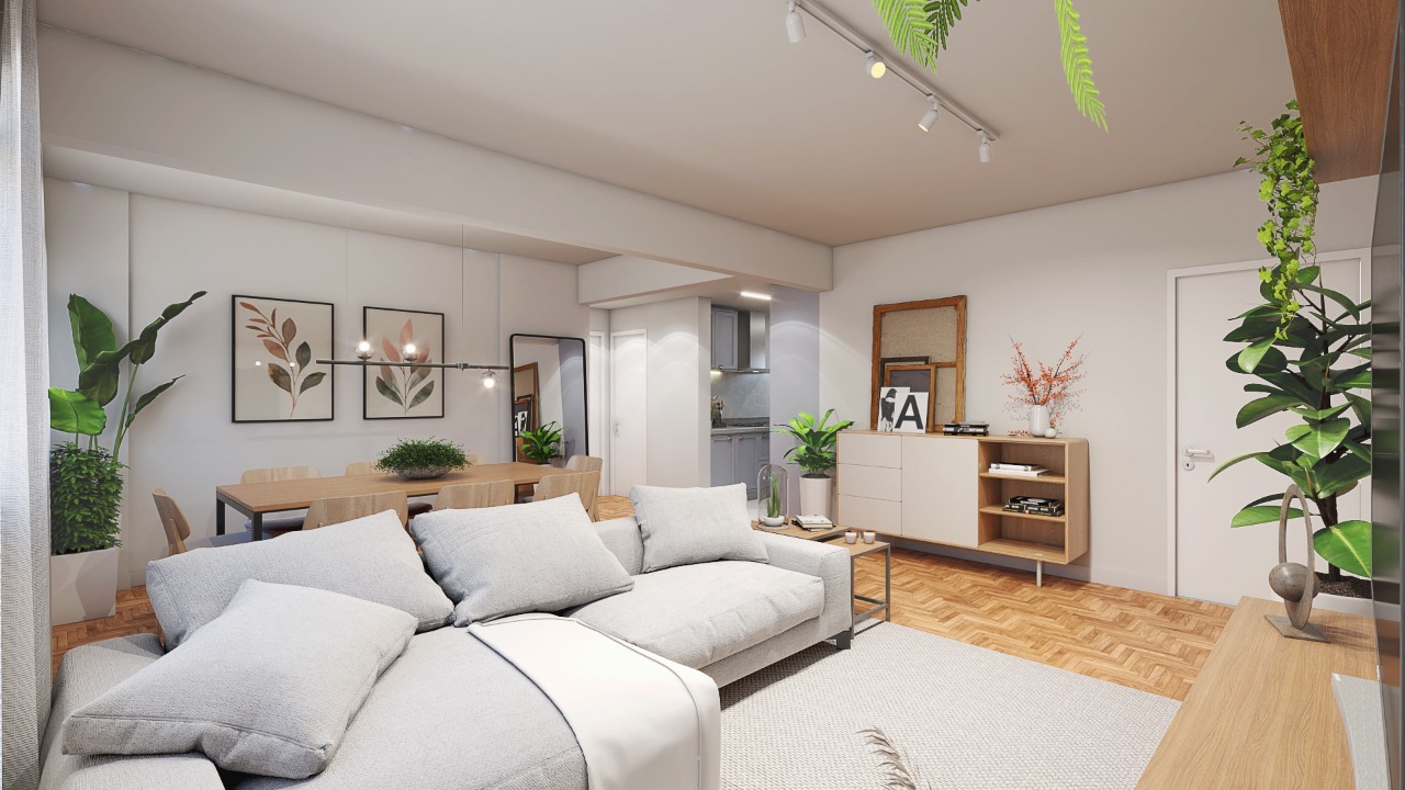 Apartamento para venda em Jardim Paulista