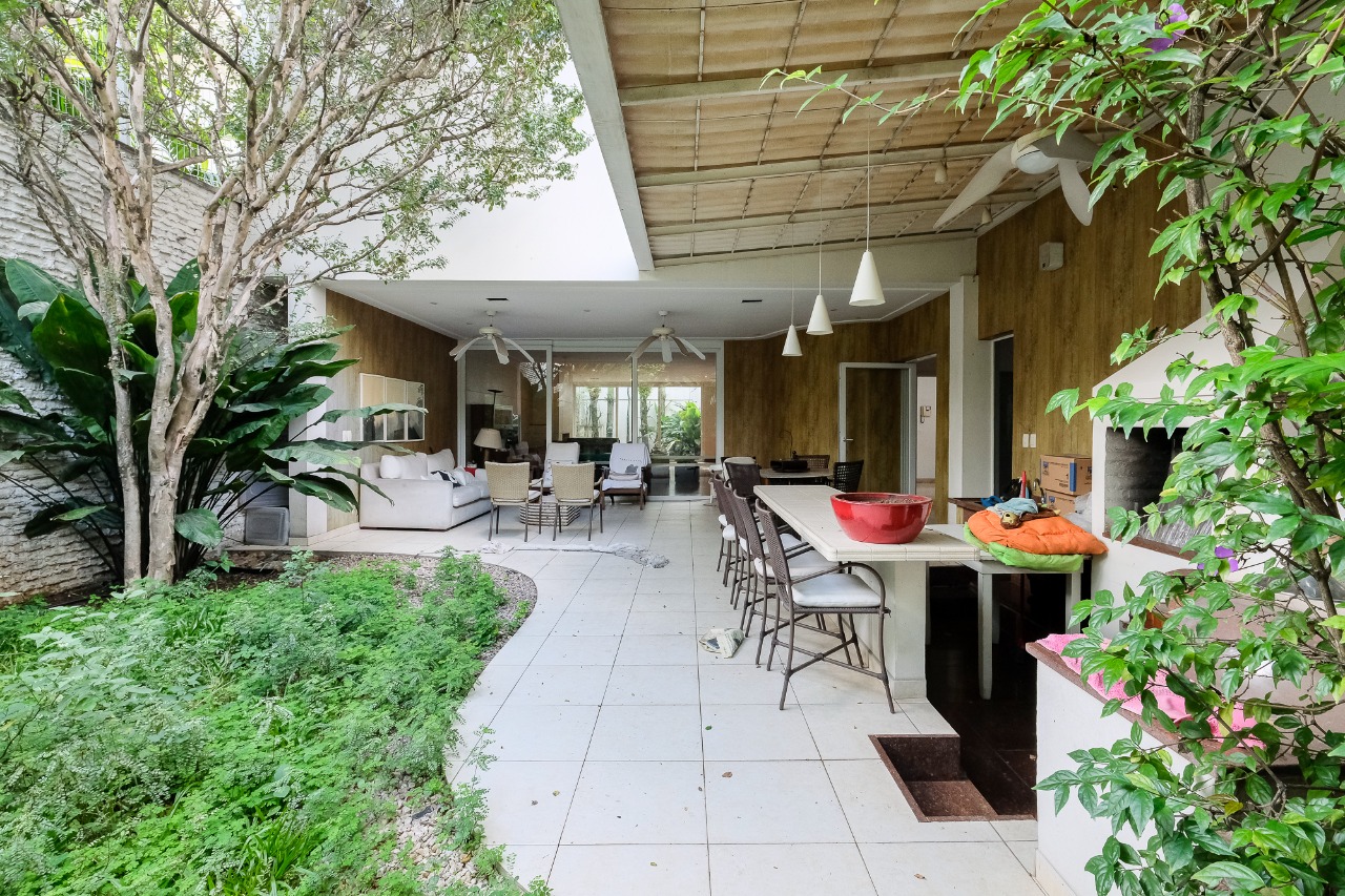 Casa para venda em Jardim Paulistano