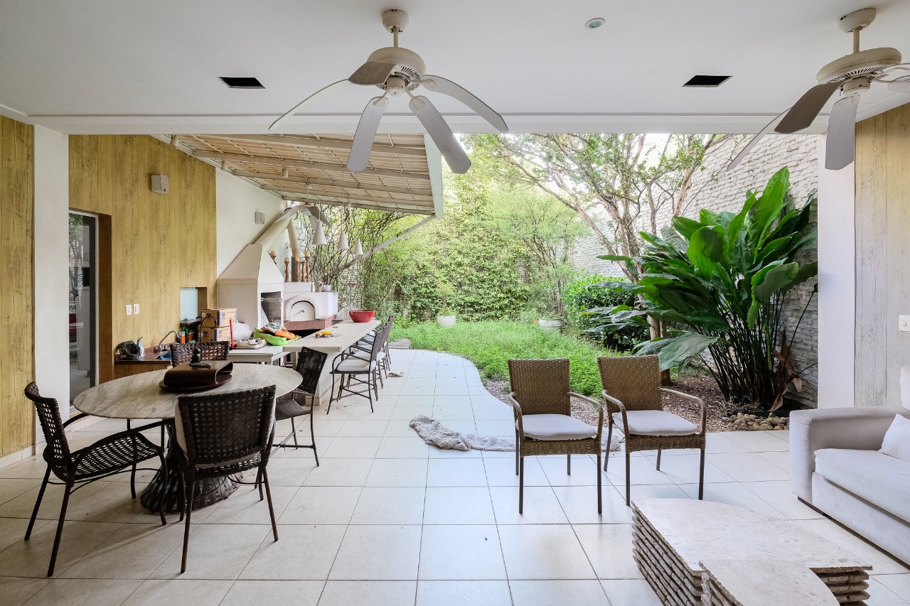 Casa para venda em Jardim Paulistano