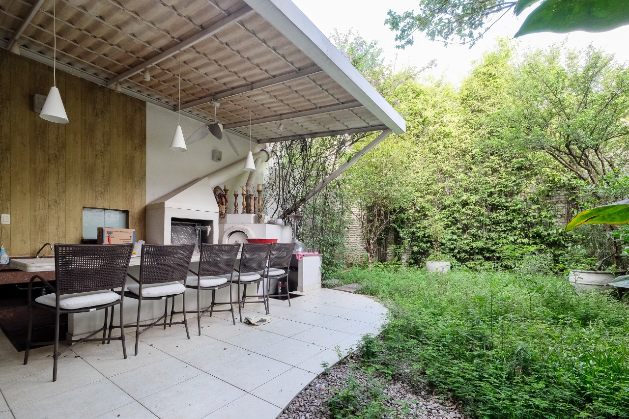 Casa para venda em Jardim Paulistano