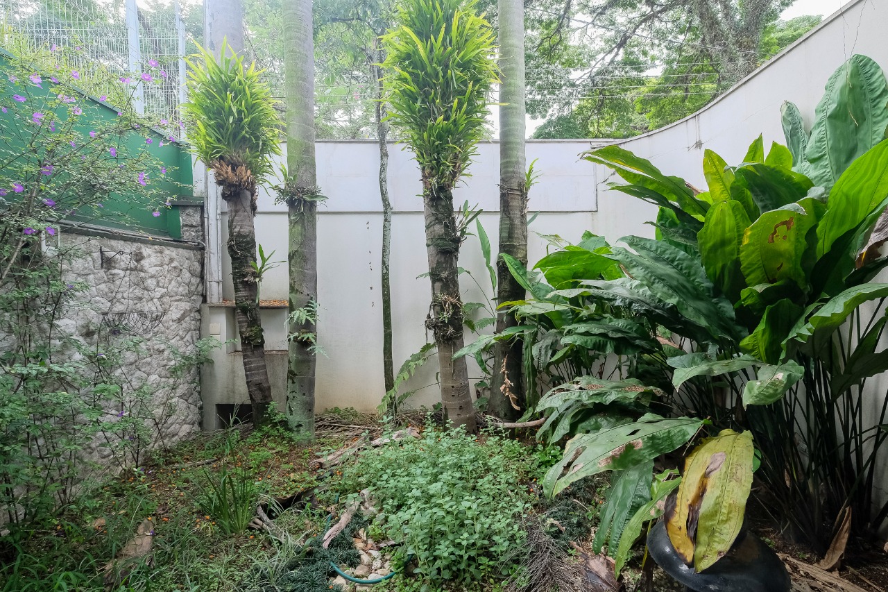 Casa para venda em Jardim Paulistano