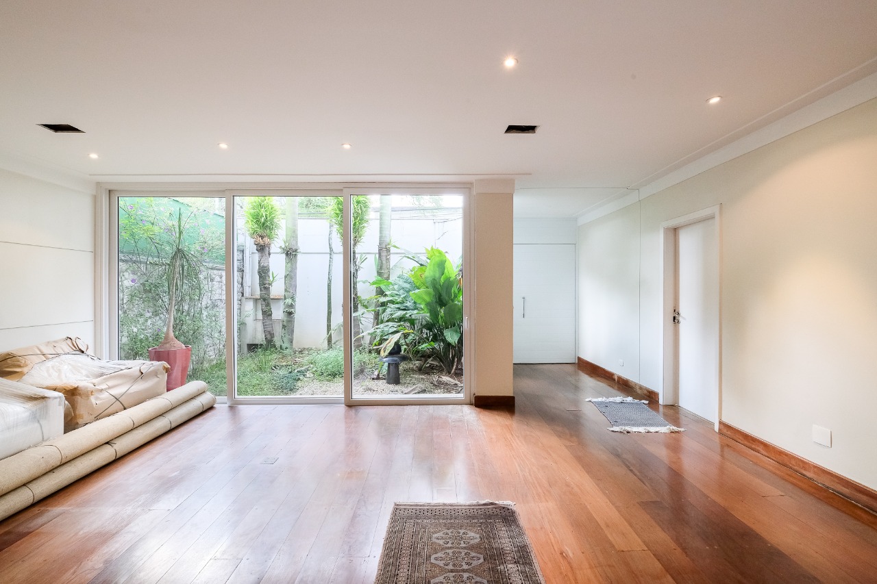 Casa para venda em Jardim Paulistano