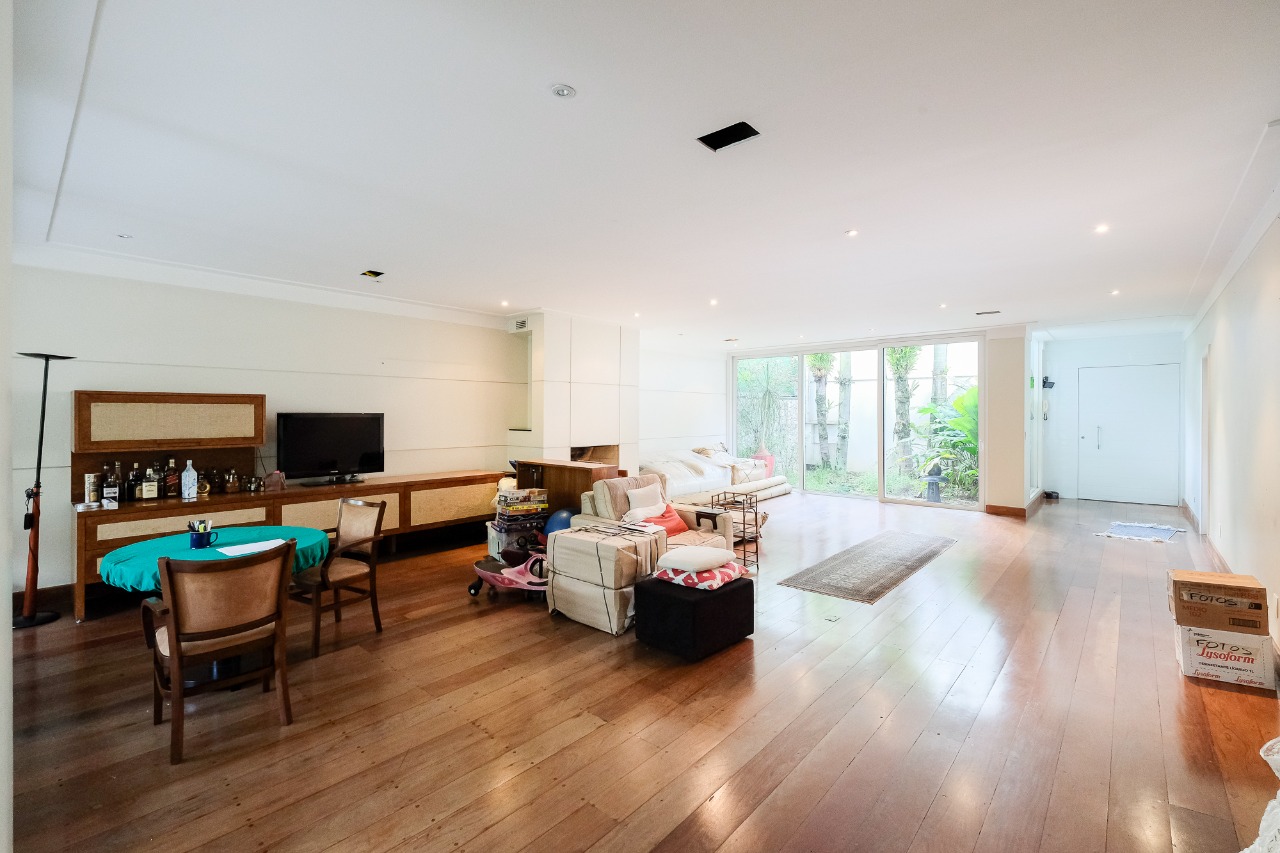 Casa para venda em Jardim Paulistano