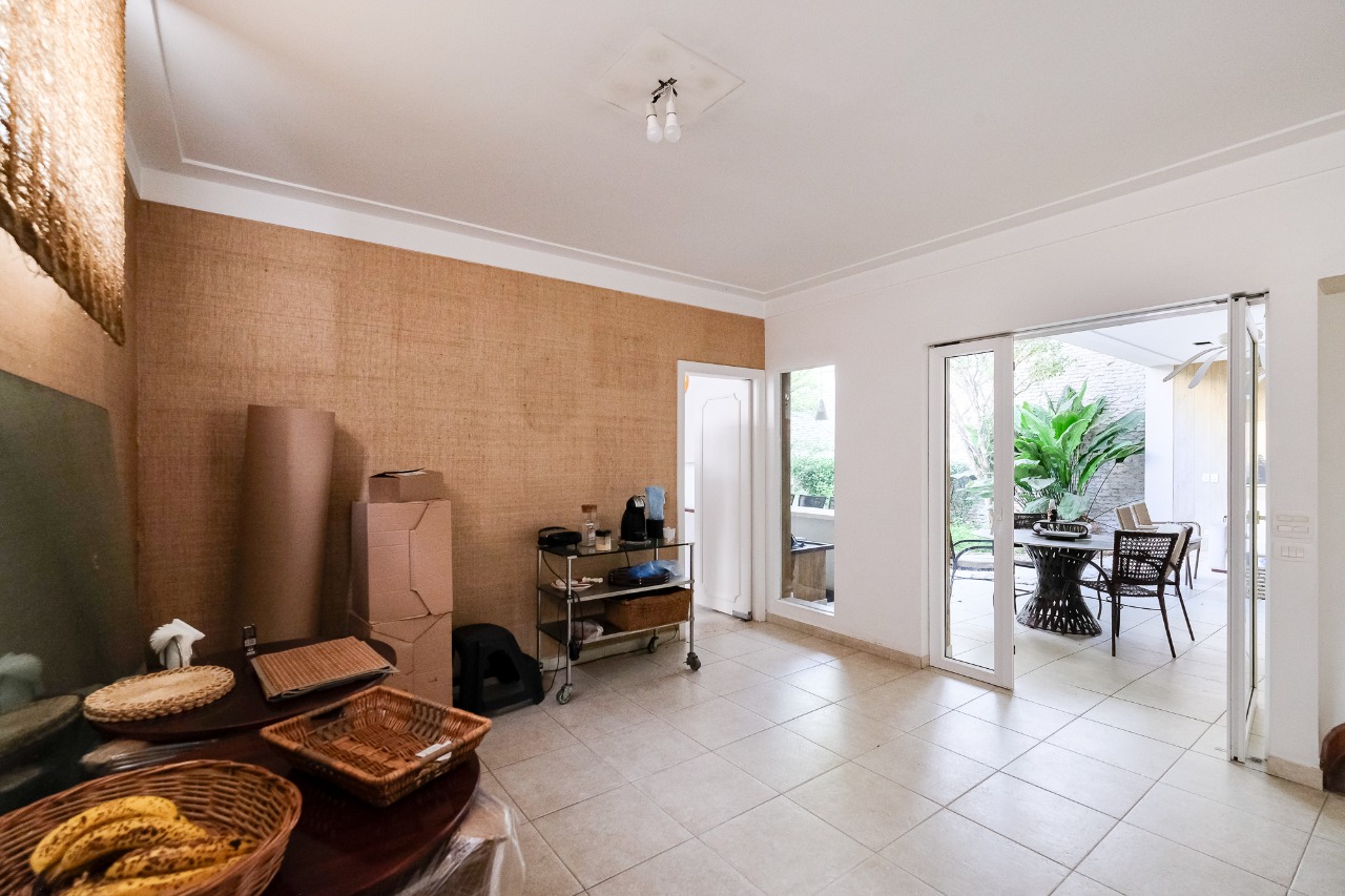 Casa para venda em Jardim Paulistano
