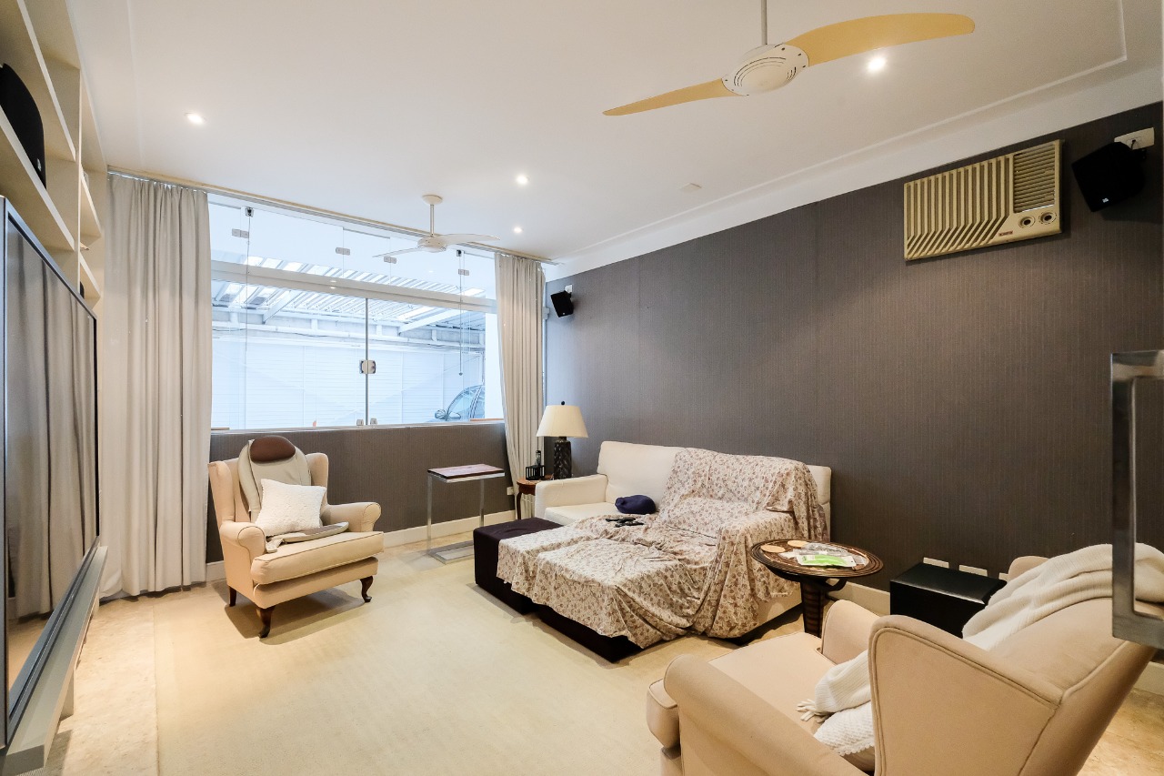 Casa para venda em Jardim Paulistano