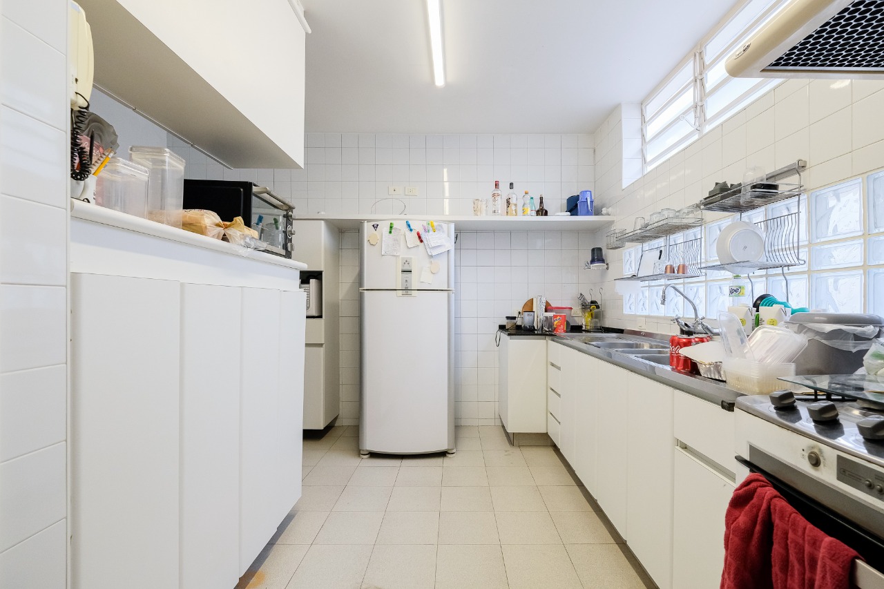 Casa para venda em Jardim Paulistano
