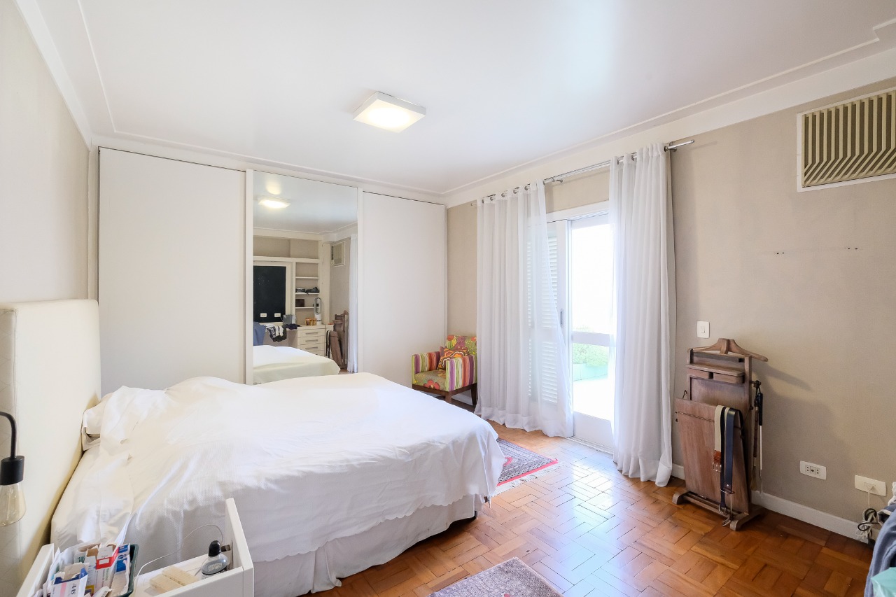 Casa para venda em Jardim Paulistano