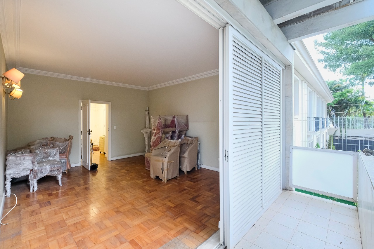 Casa para venda em Jardim Paulistano