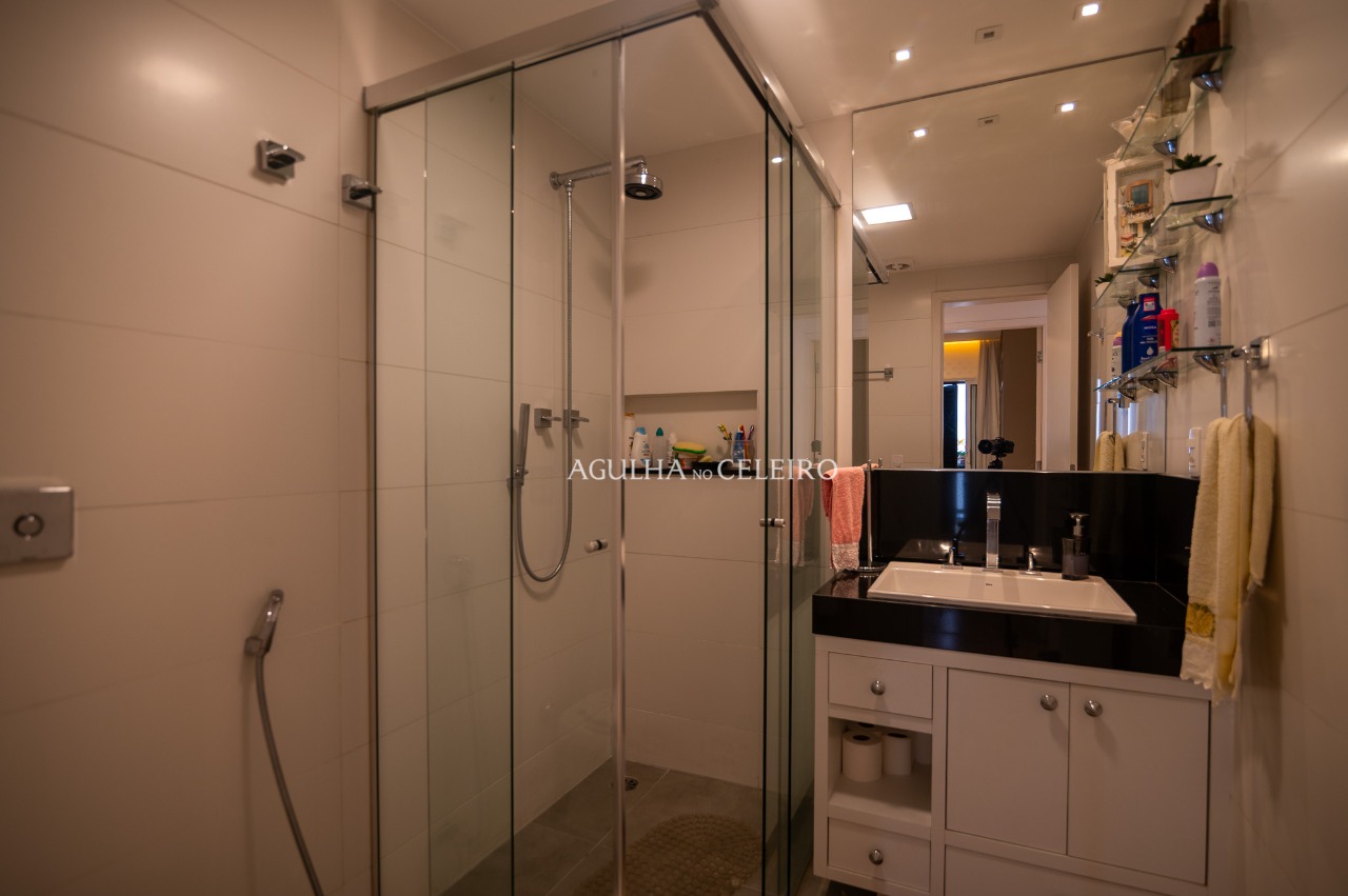 Apartamento para venda em Moema