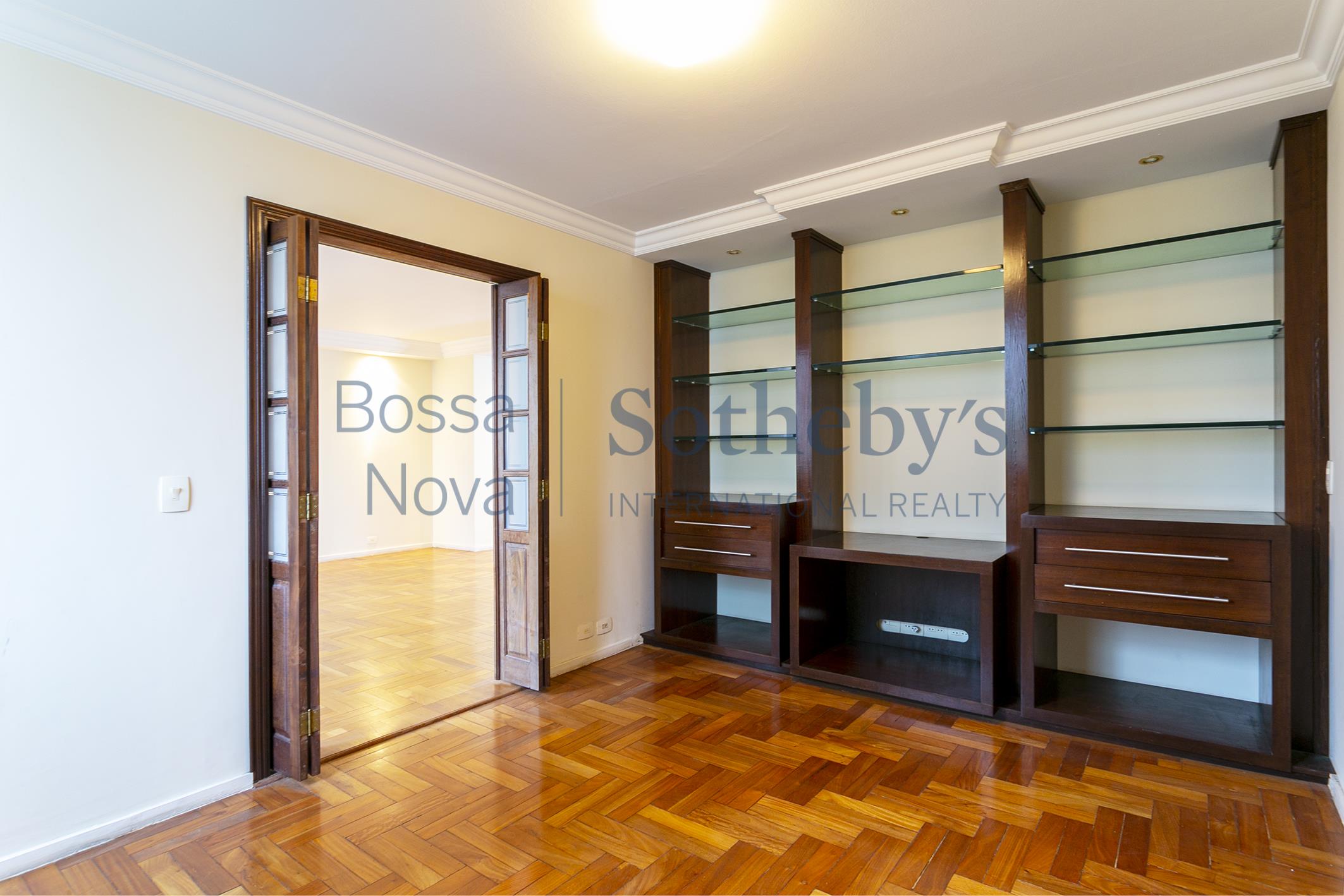 Apartamento para venda em Paraíso