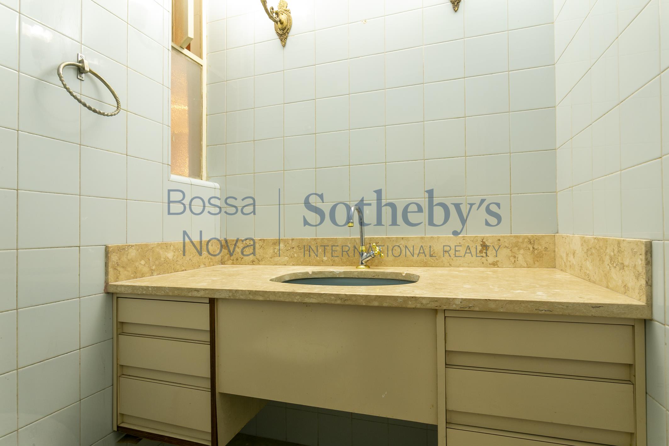 Apartamento para venda em Paraíso