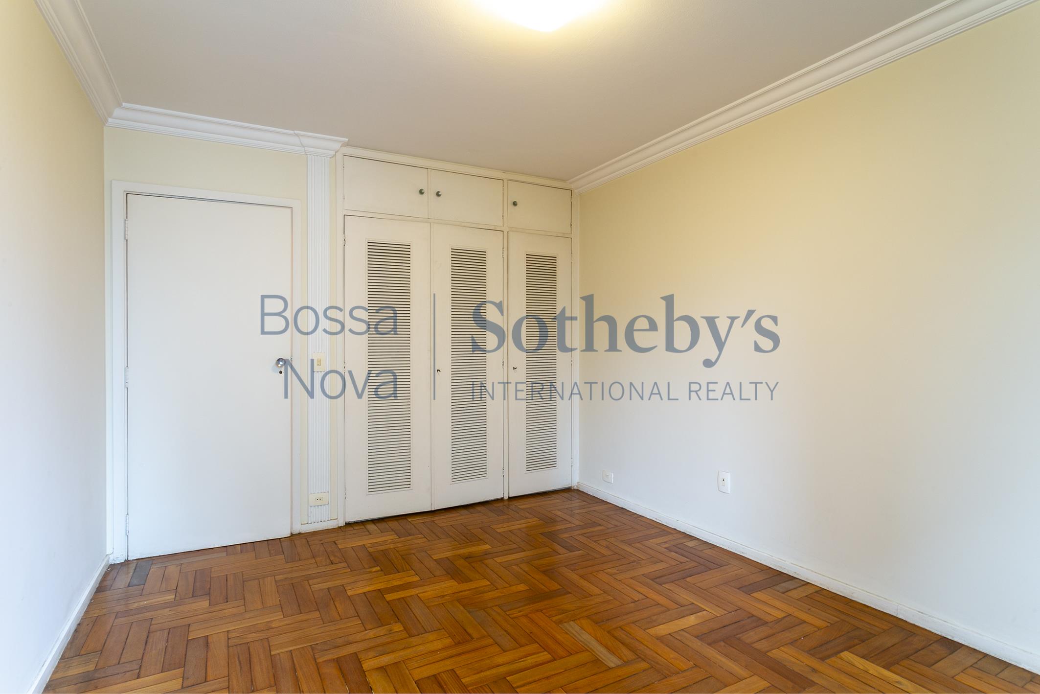 Apartamento para venda em Paraíso