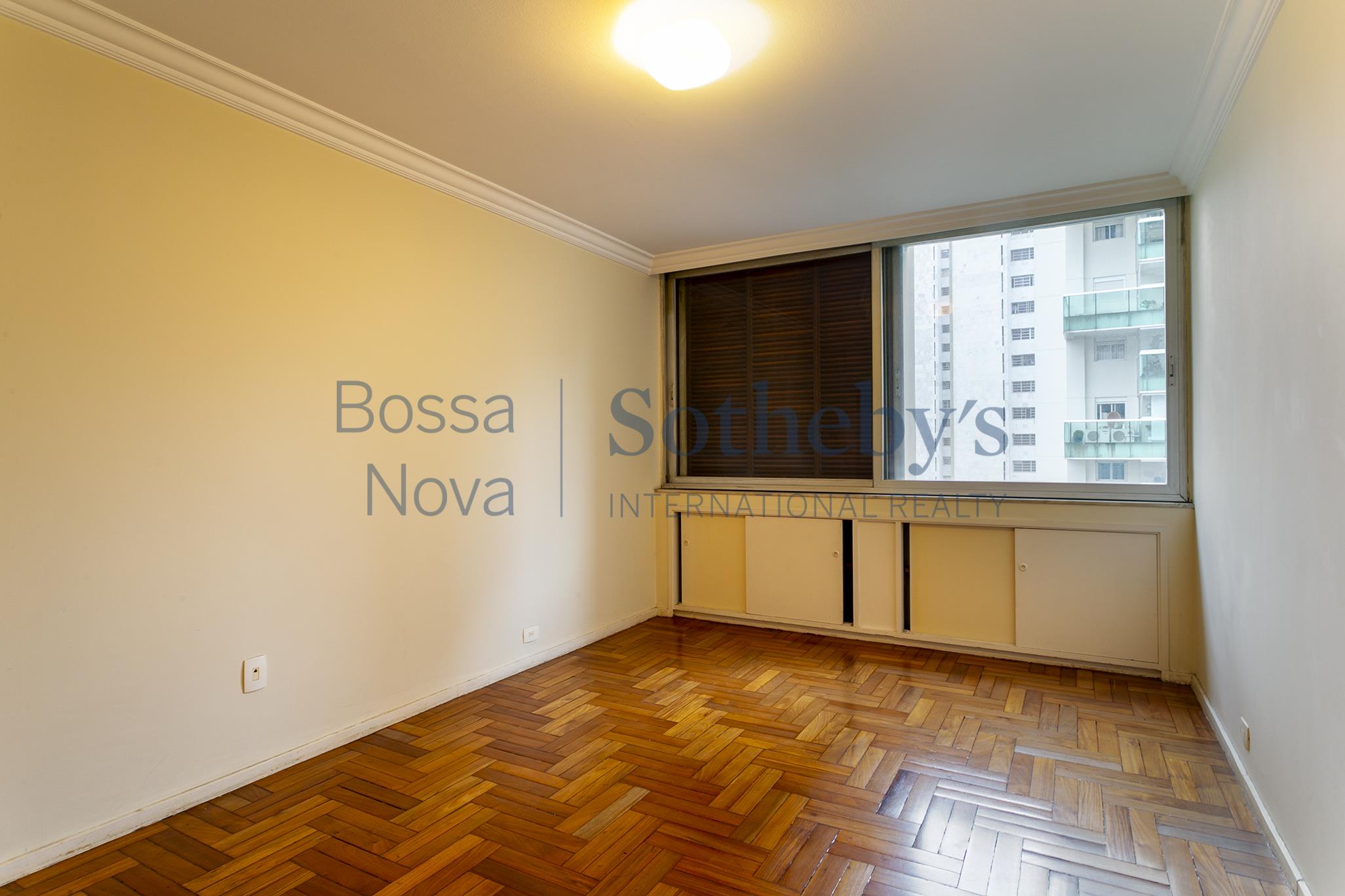 Apartamento para venda em Paraíso