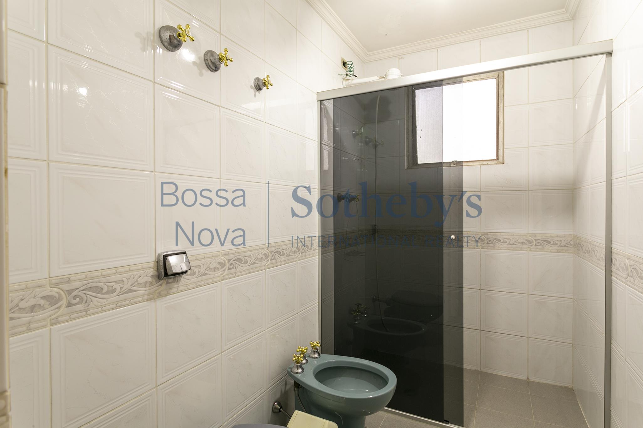 Apartamento para venda em Paraíso