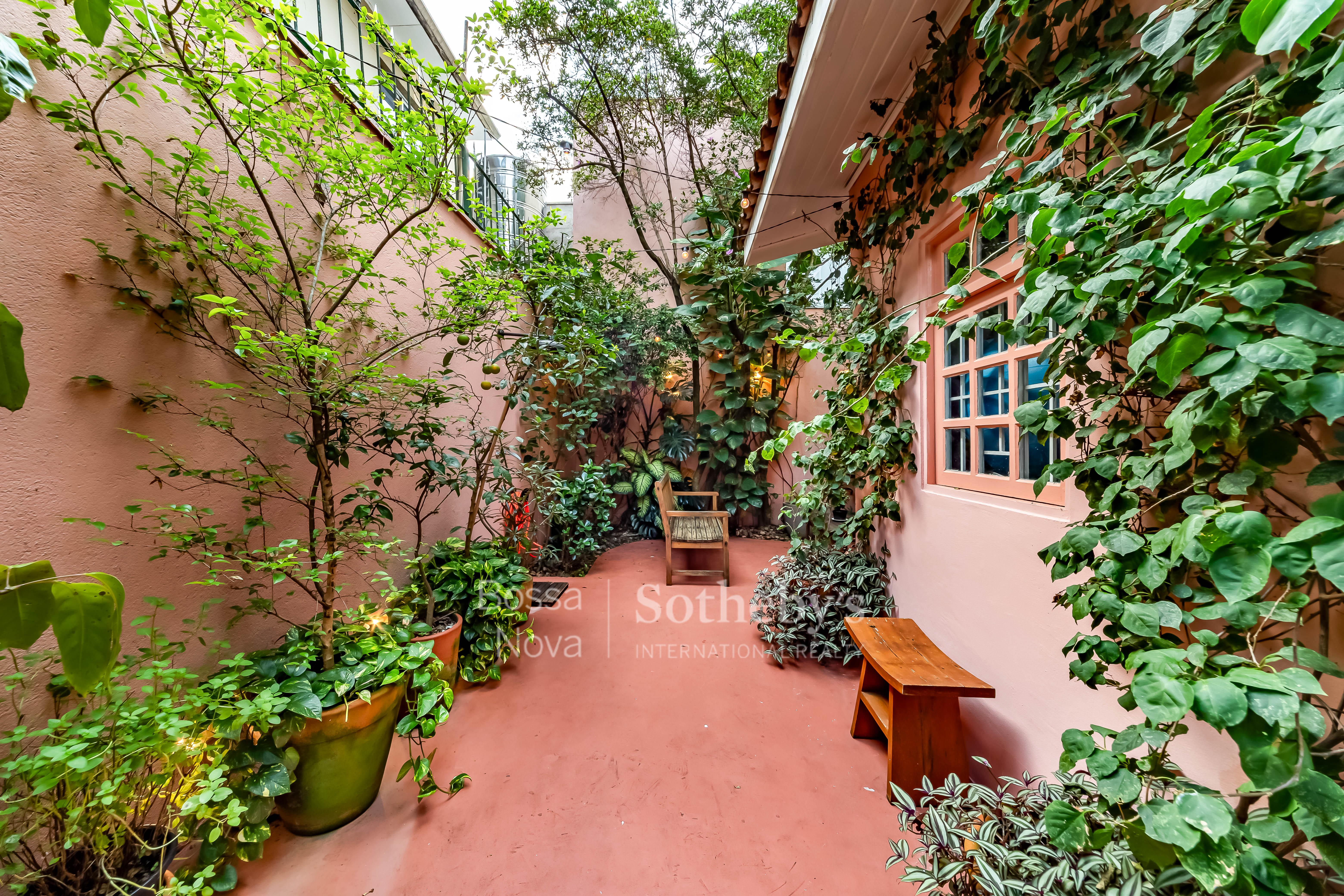 Casa De Vila para venda em Pinheiros