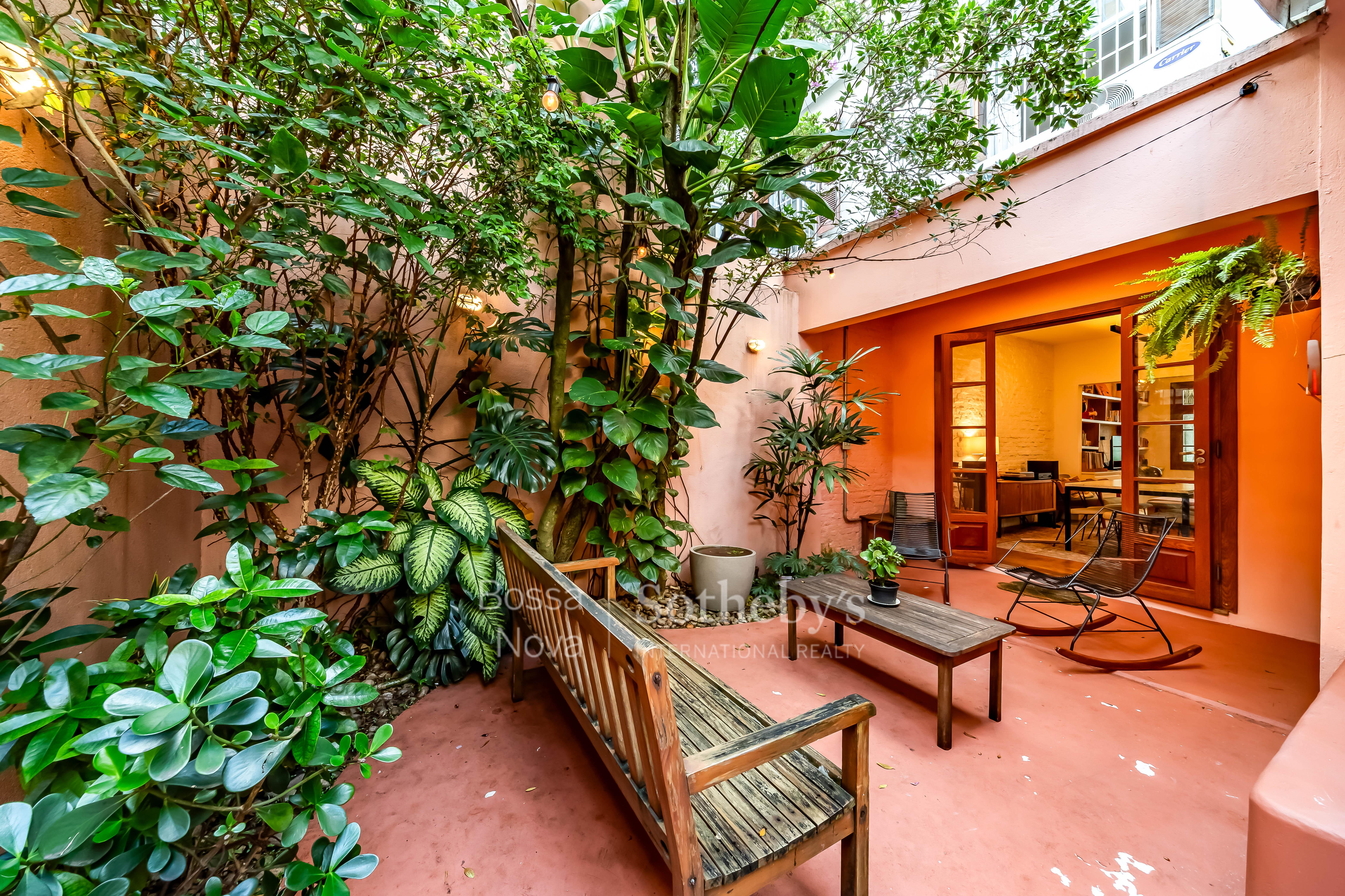 Casa De Vila para venda em Pinheiros