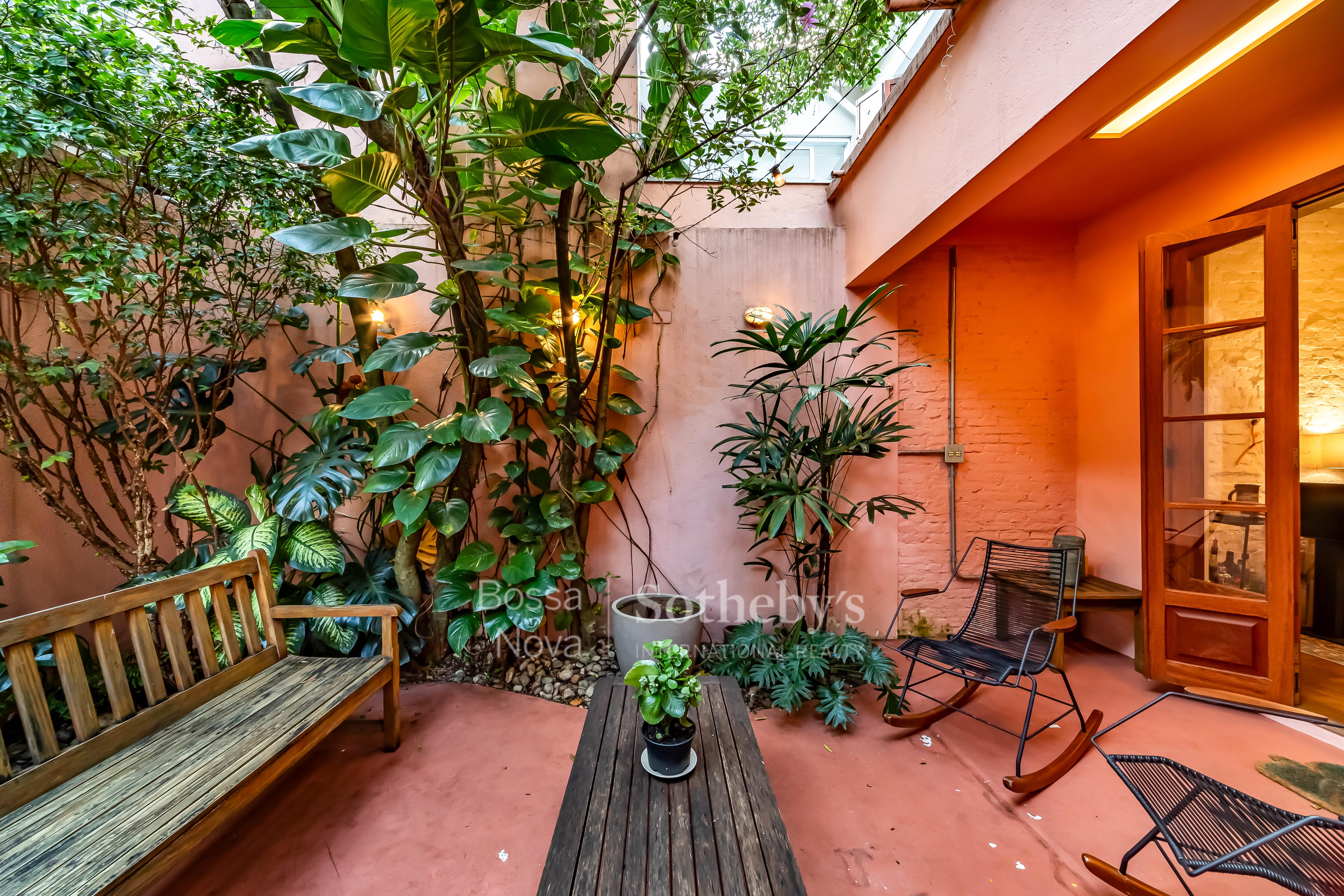 Casa De Vila para venda em Pinheiros
