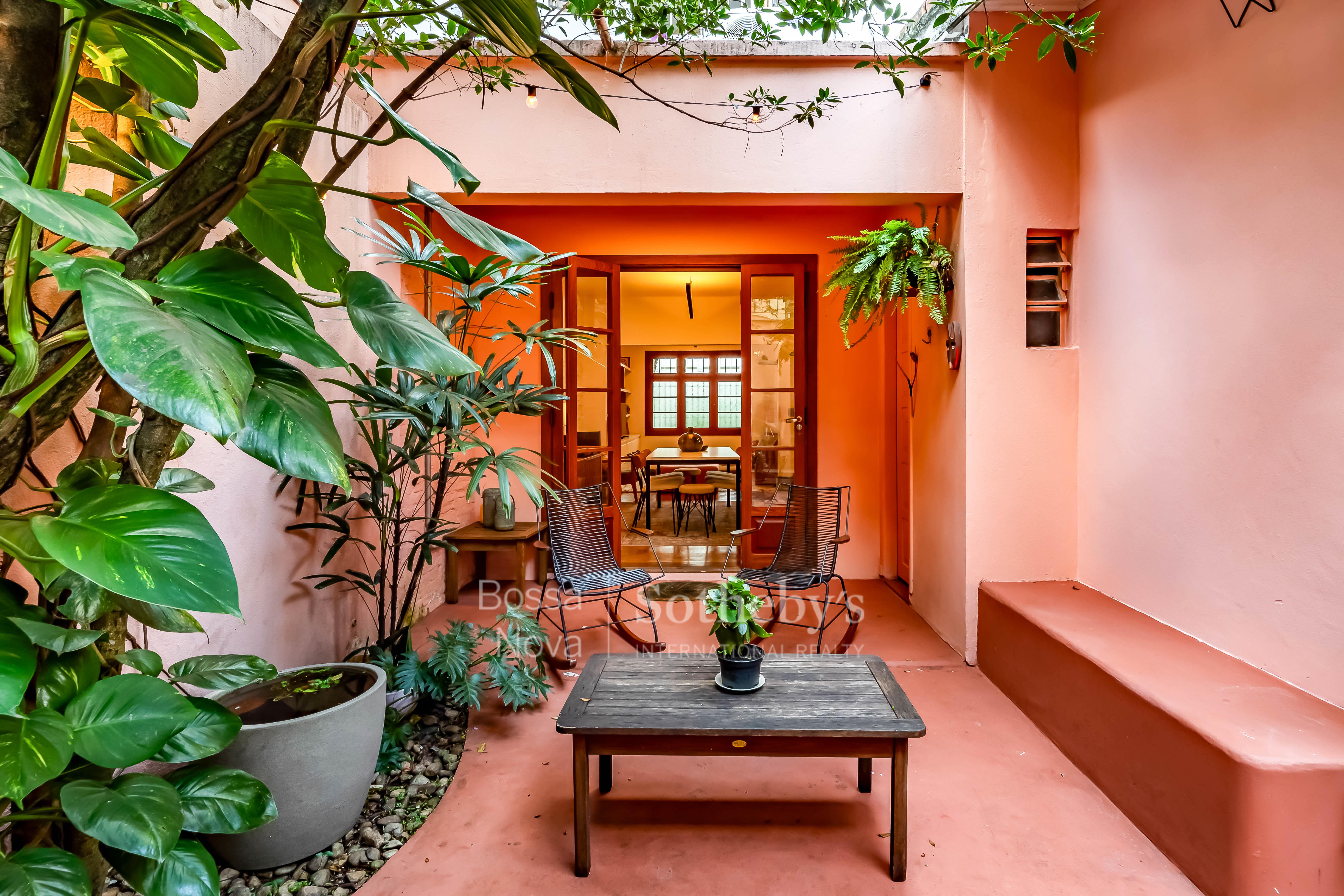 Casa De Vila para venda em Pinheiros