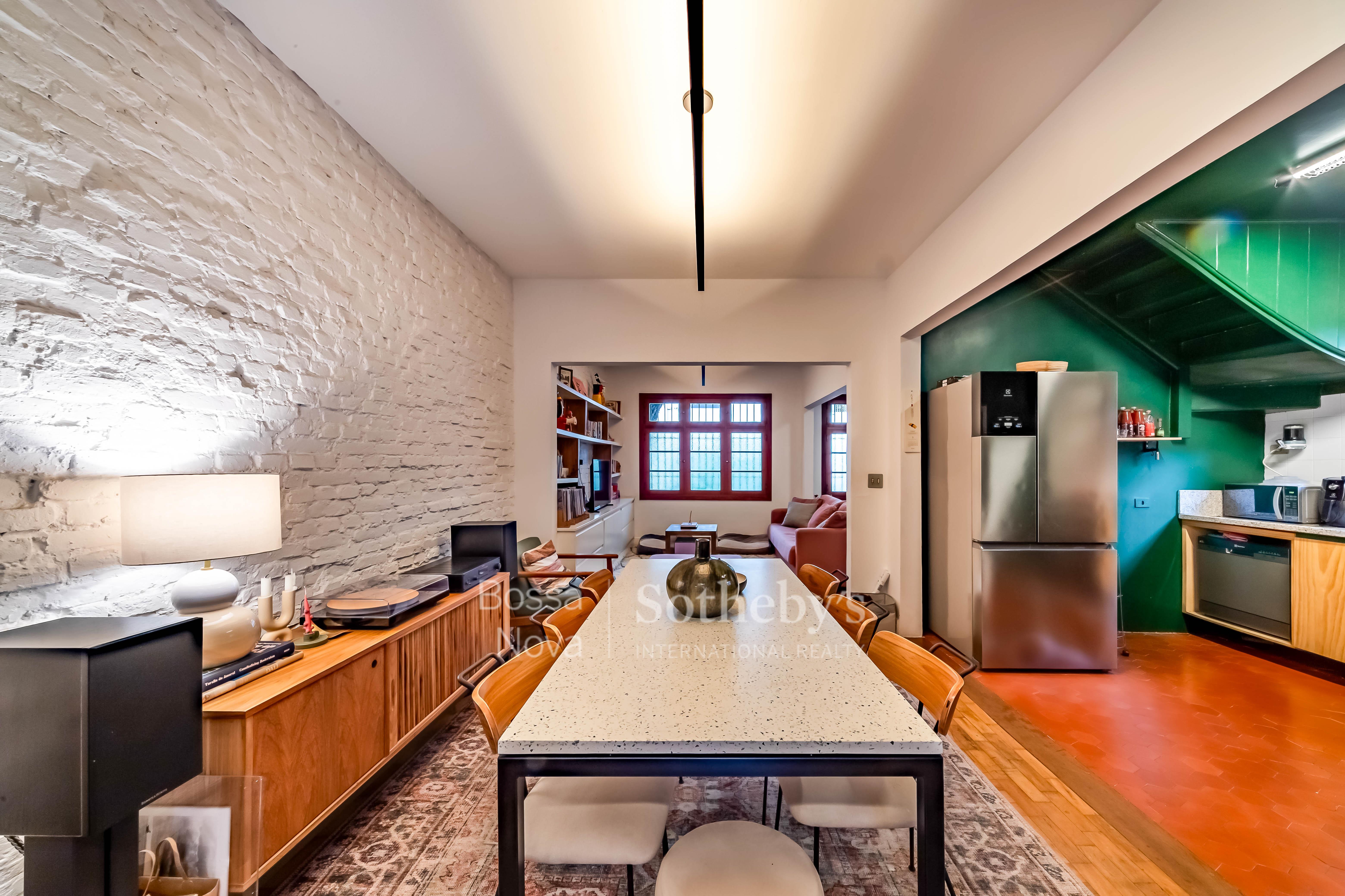Casa De Vila para venda em Pinheiros