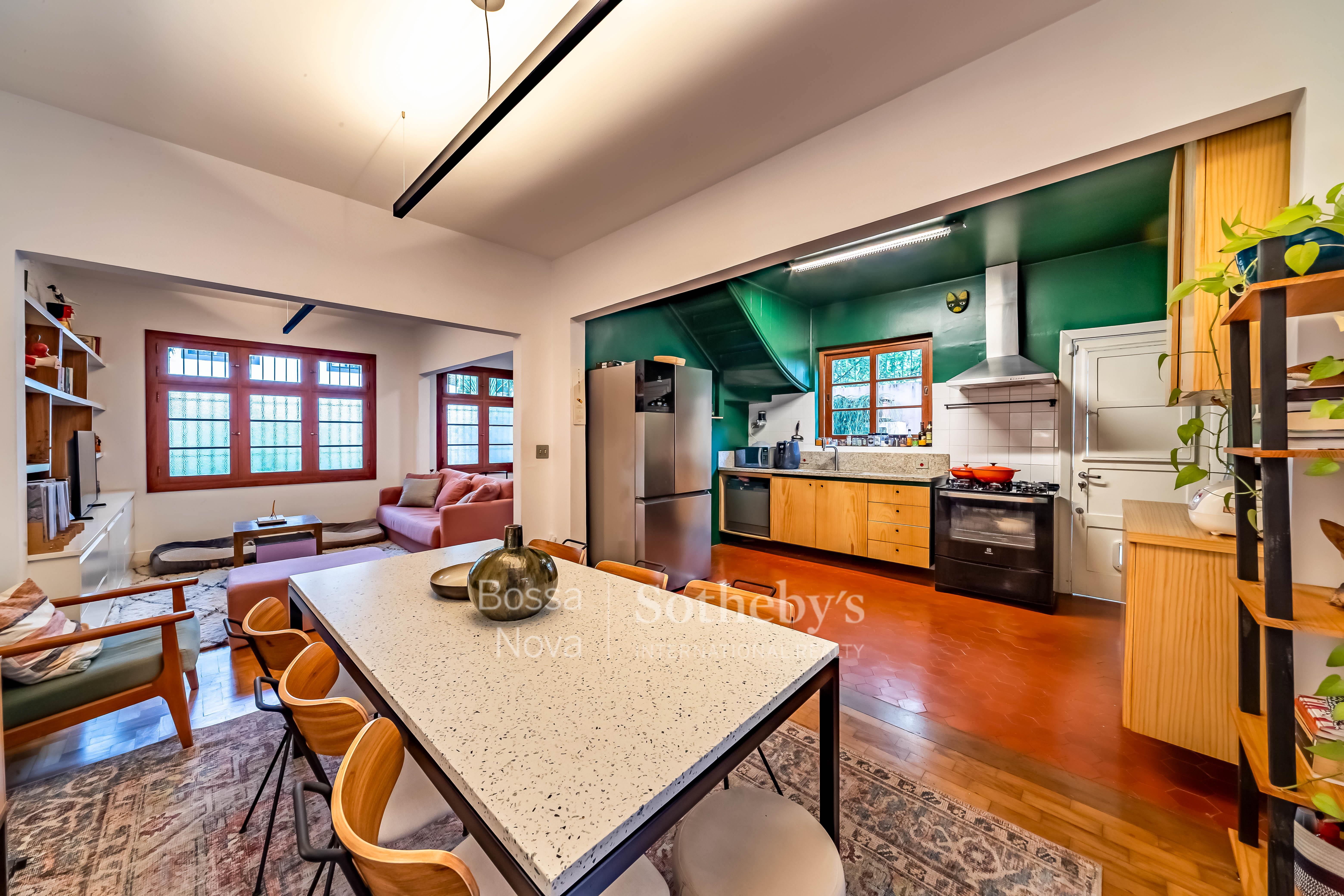 Casa De Vila para venda em Pinheiros