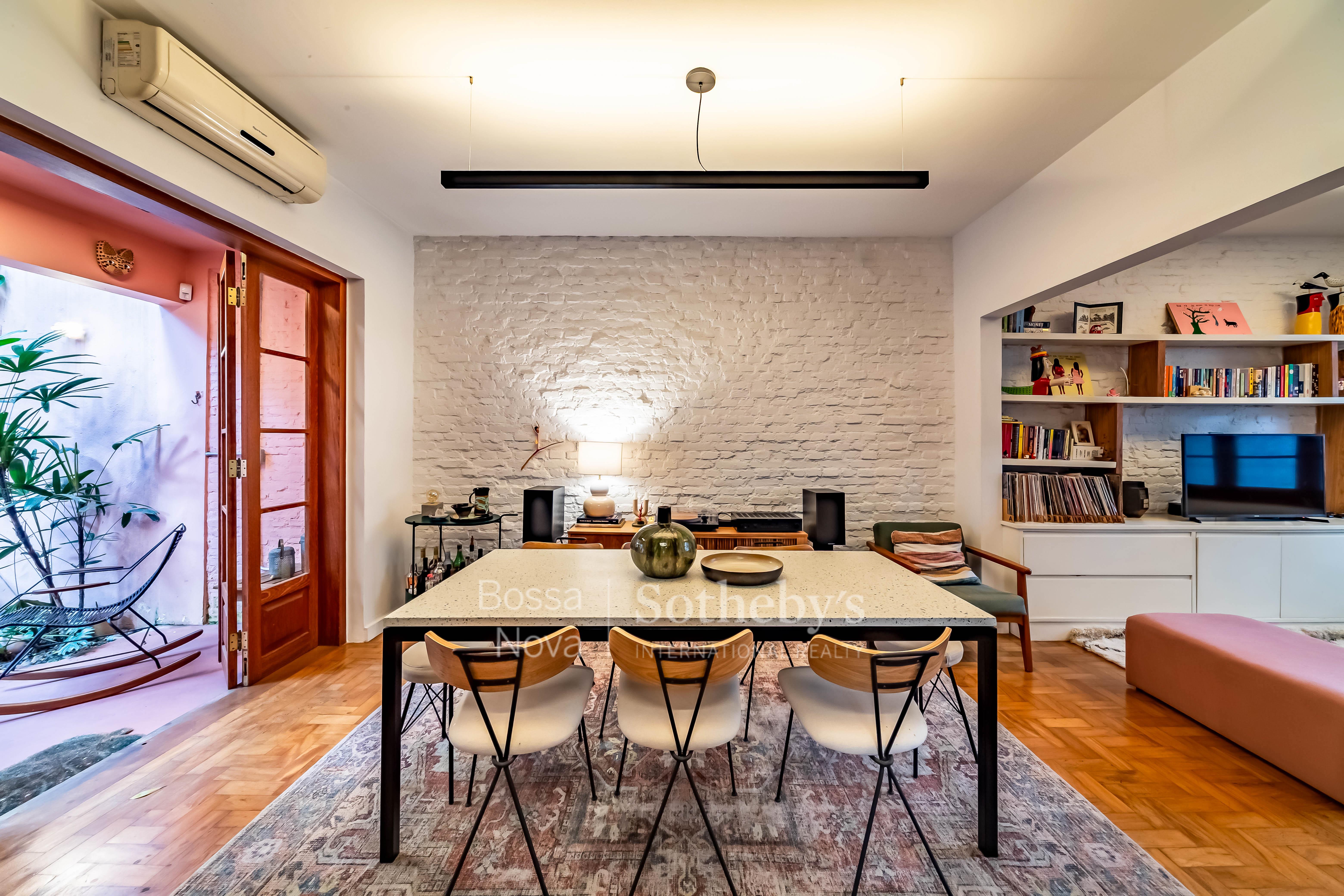Casa De Vila para venda em Pinheiros