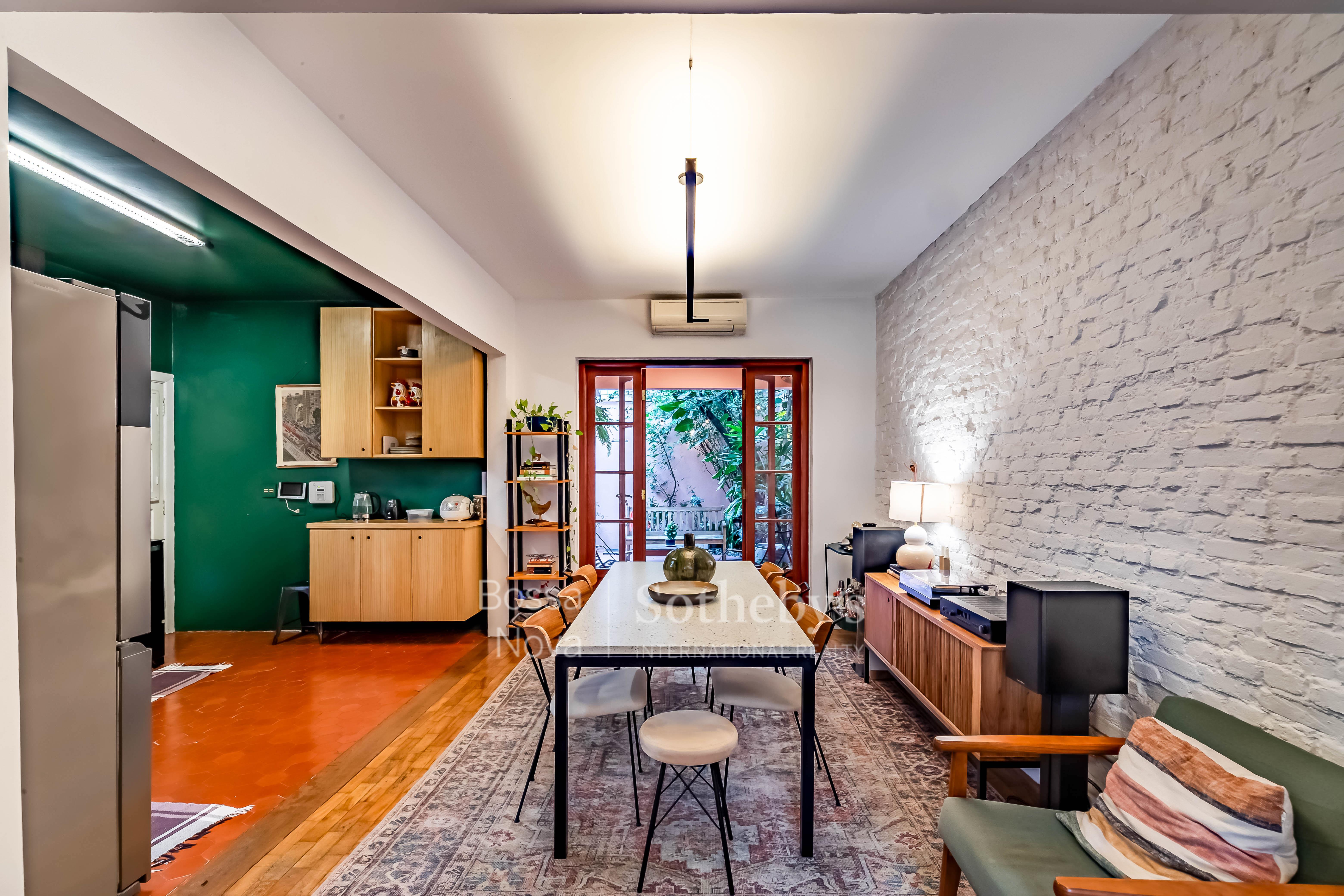 Casa De Vila para venda em Pinheiros