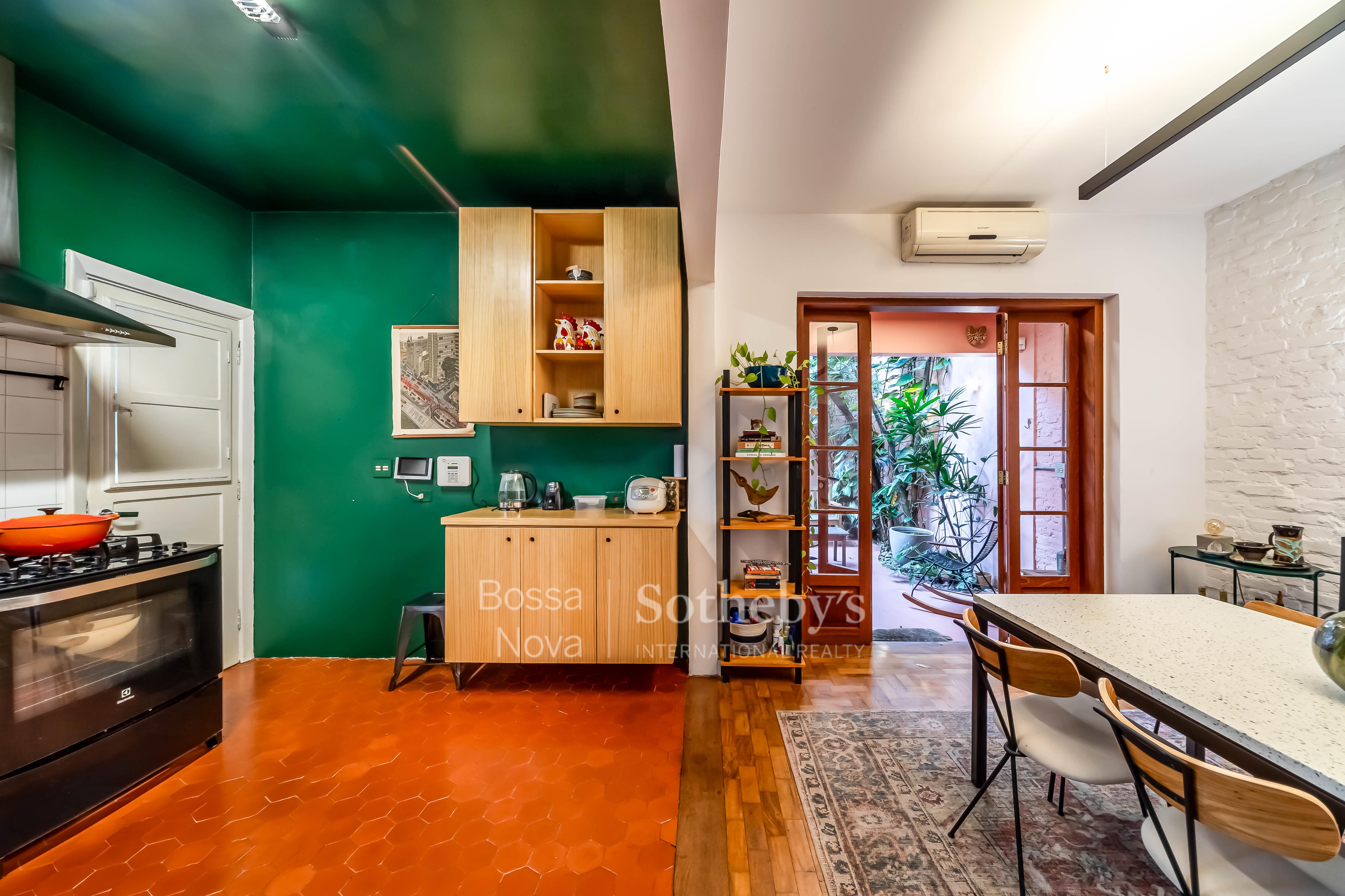 Casa De Vila para venda em Pinheiros