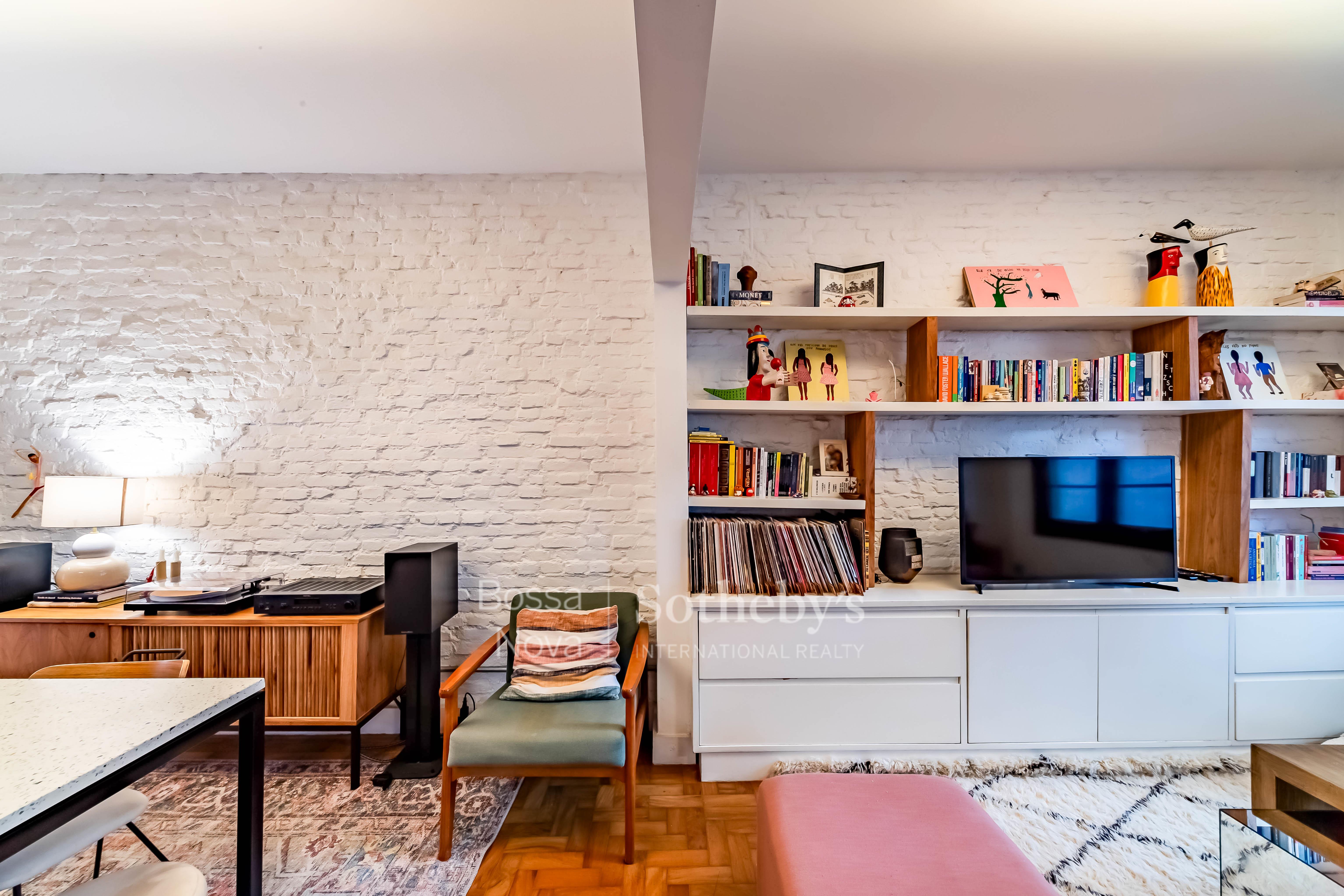 Casa De Vila para venda em Pinheiros