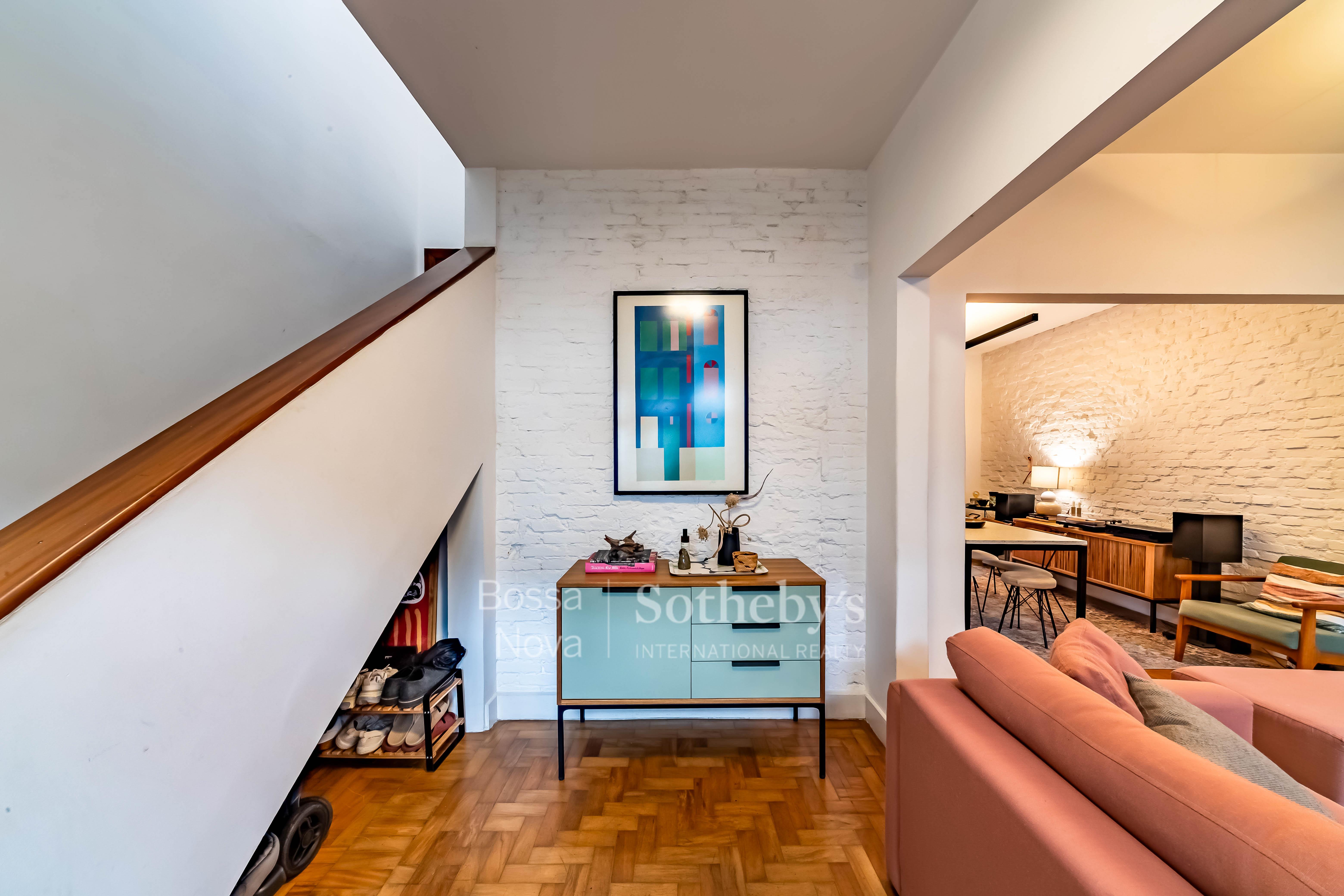 Casa De Vila para venda em Pinheiros