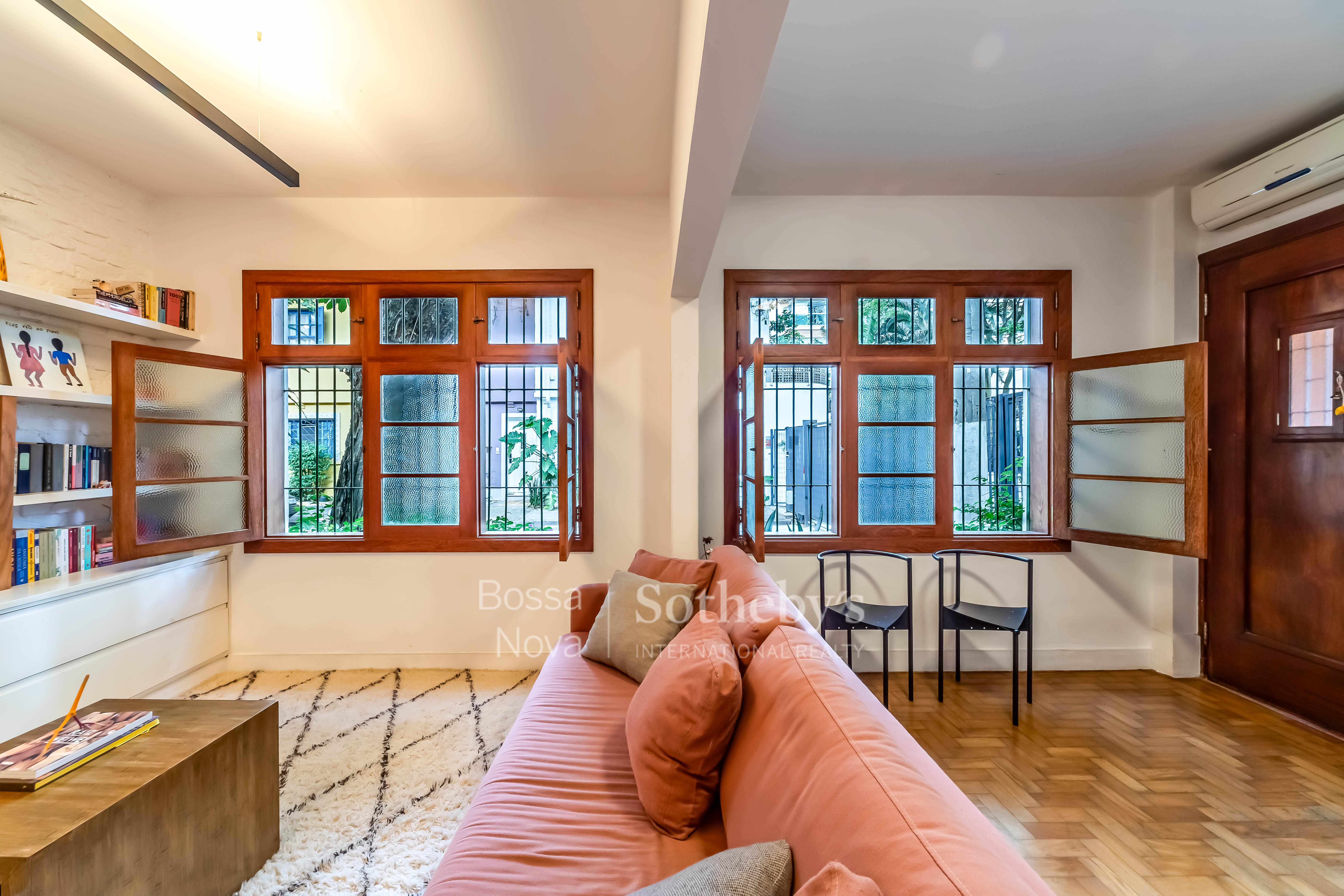 Casa De Vila para venda em Pinheiros