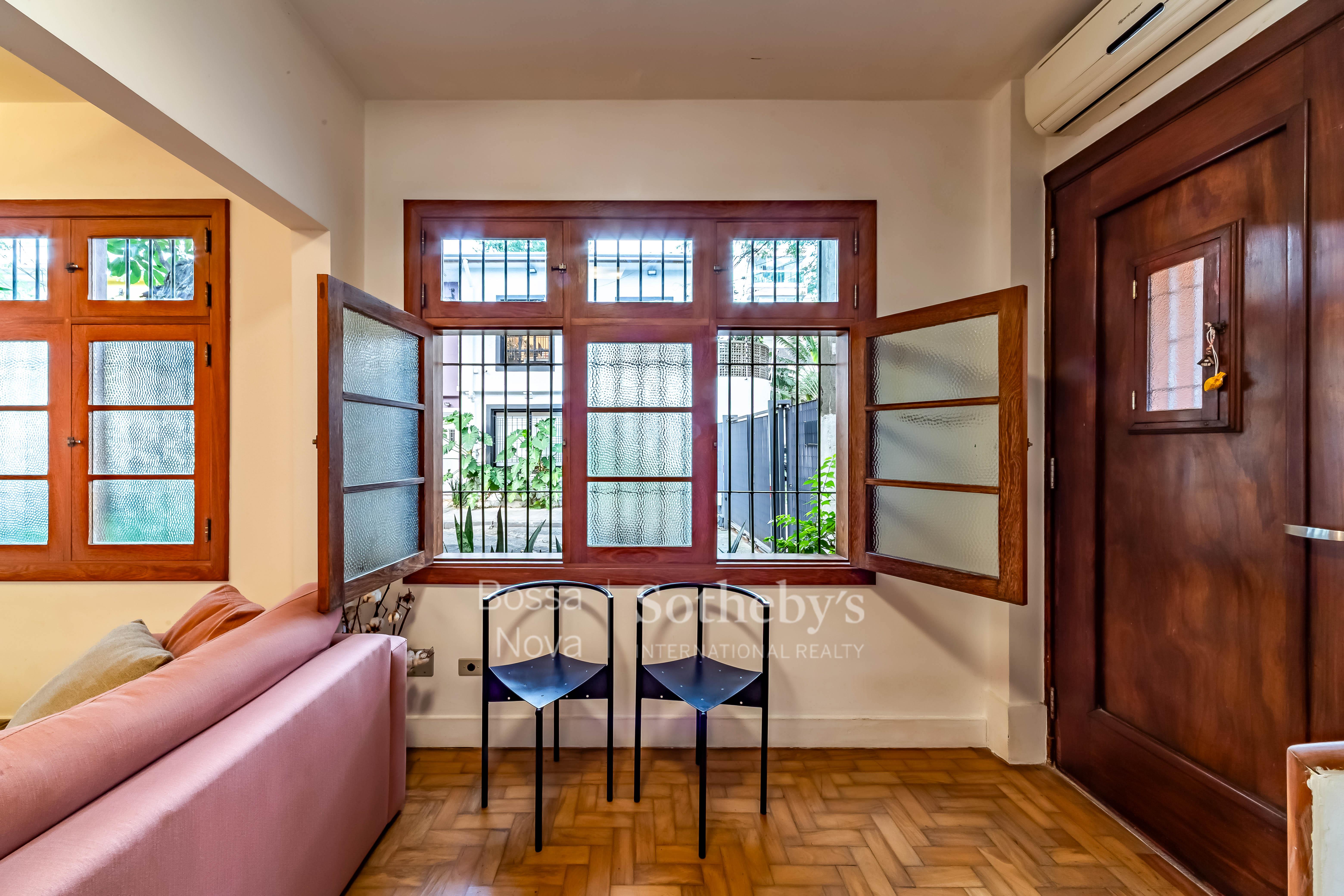 Casa De Vila para venda em Pinheiros