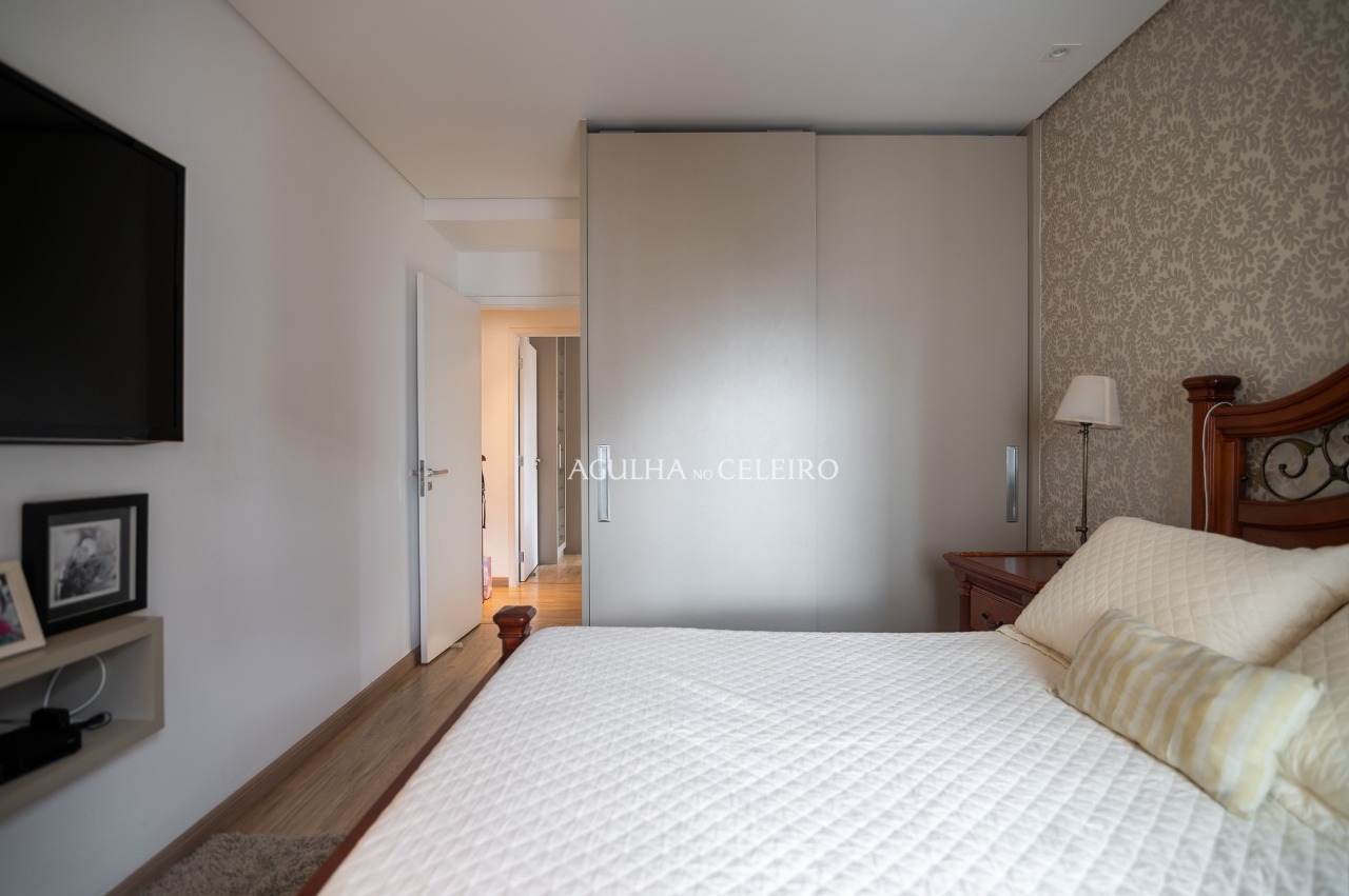 Apartamento para venda em Moema