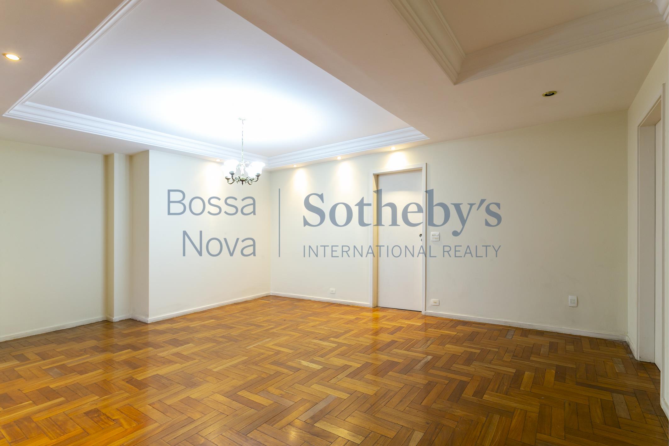 Apartamento para venda em Paraíso