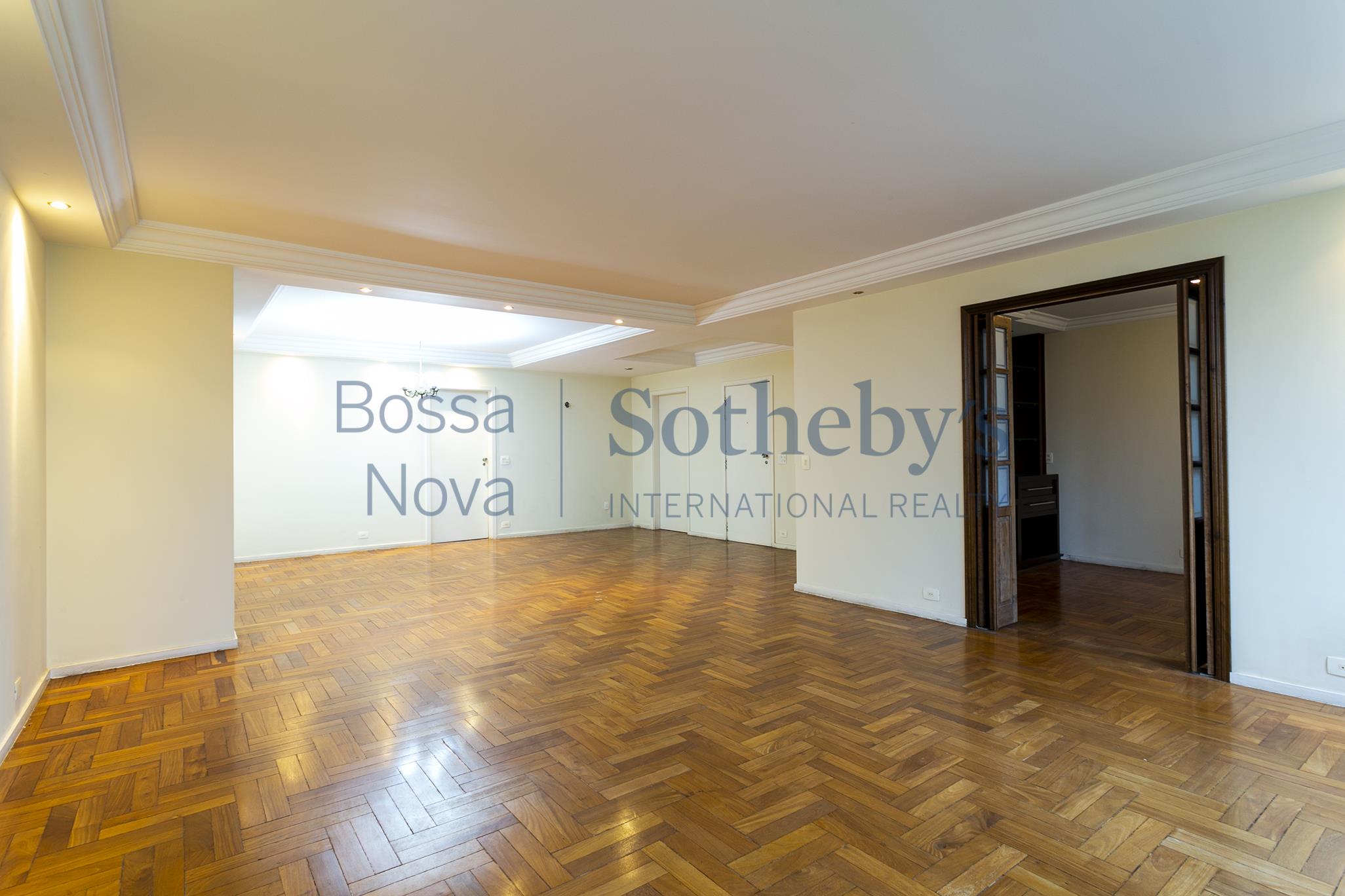 Apartamento para venda em Paraíso