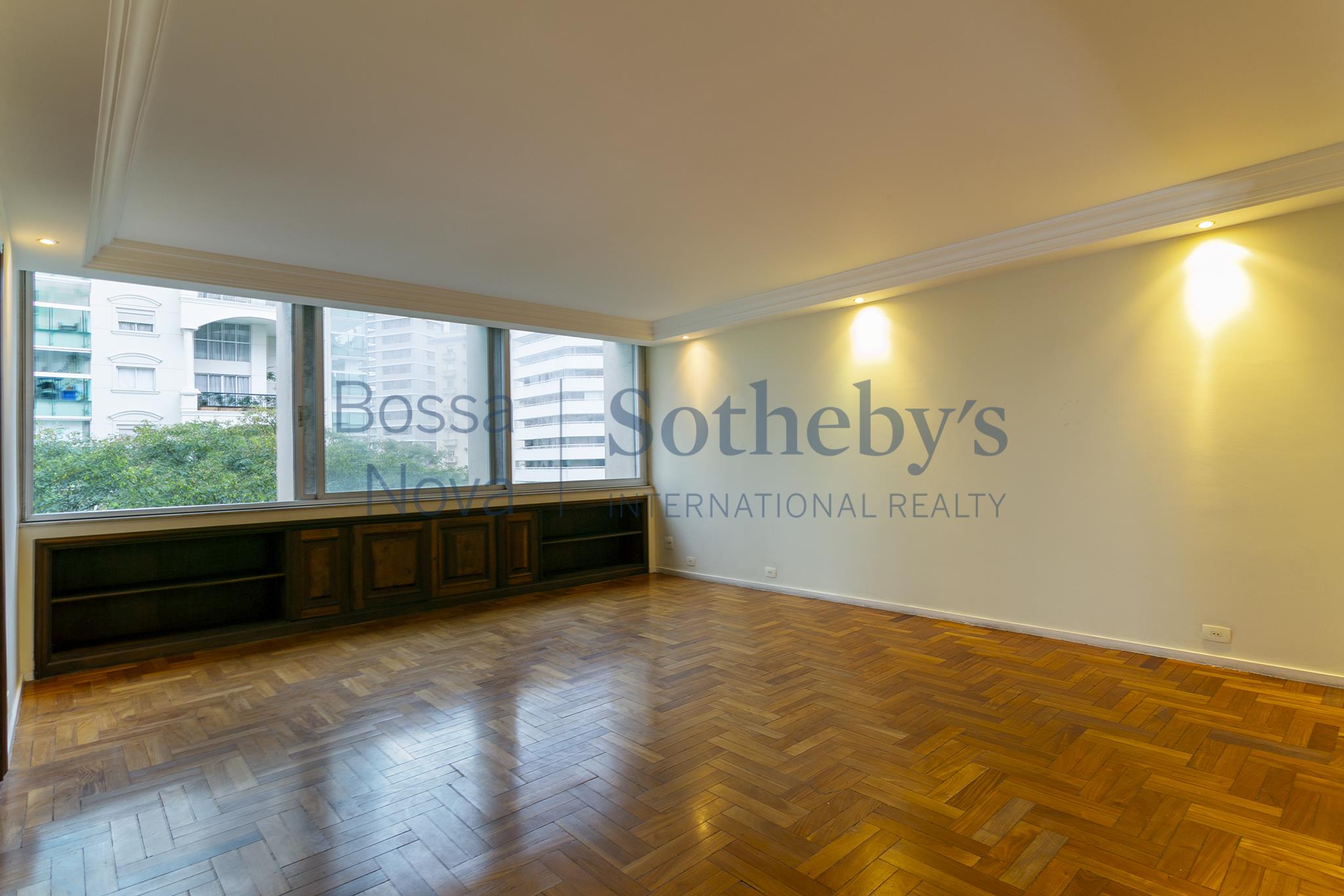 Apartamento para venda em Paraíso