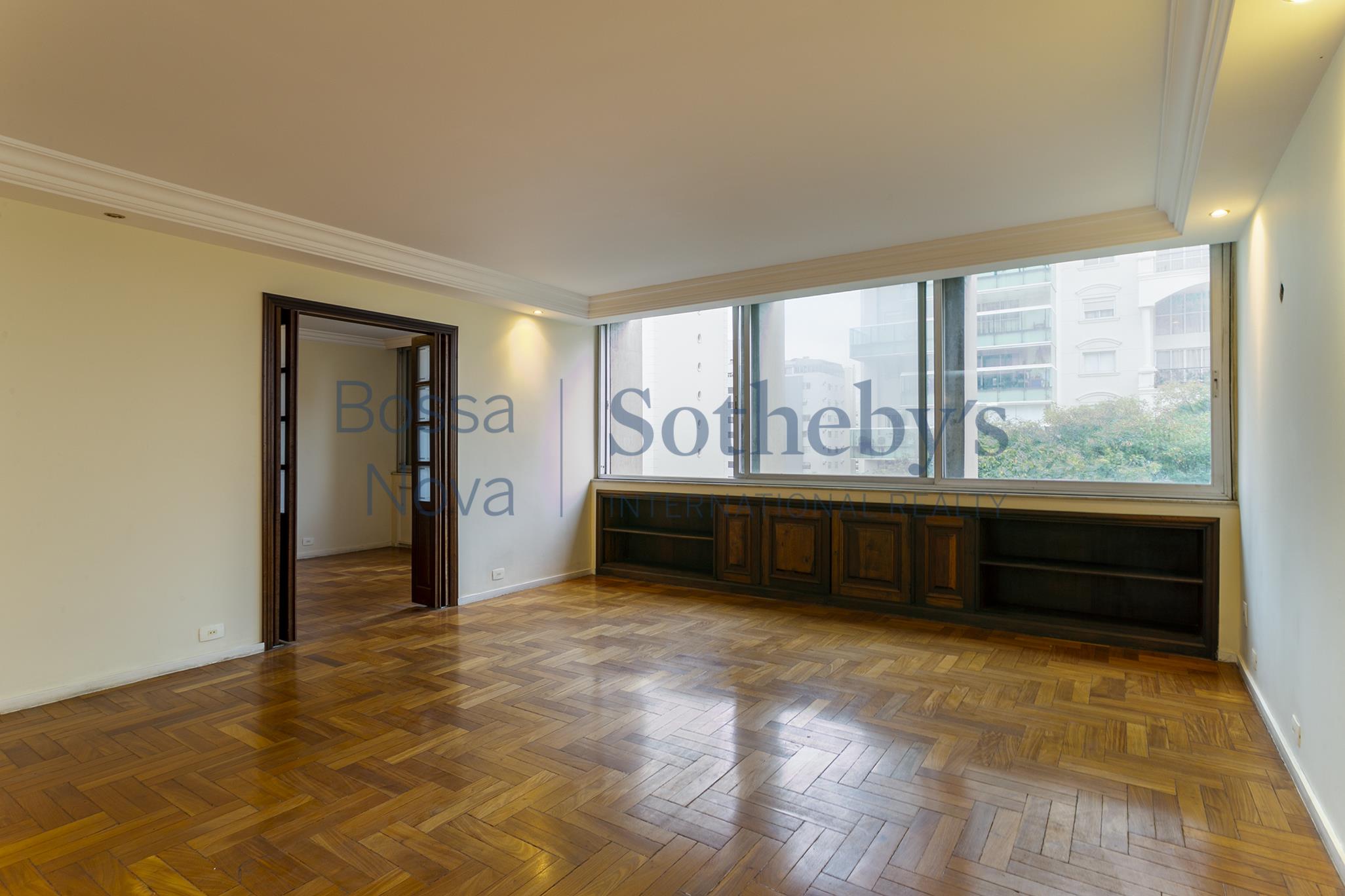 Apartamento para venda em Paraíso