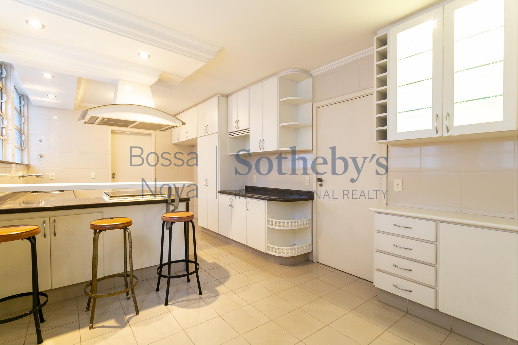 Apartamento para venda em Paraíso