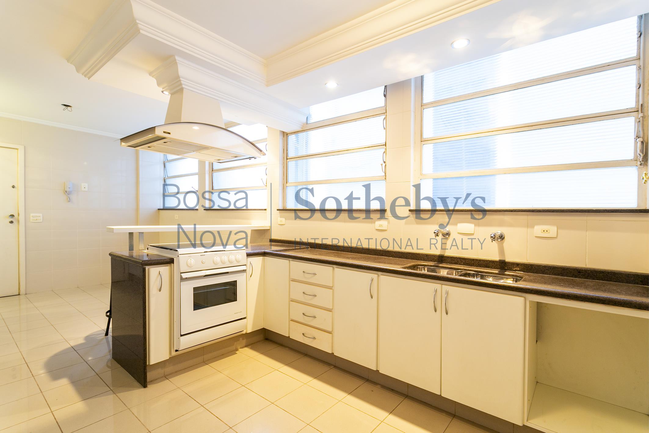 Apartamento para venda em Paraíso