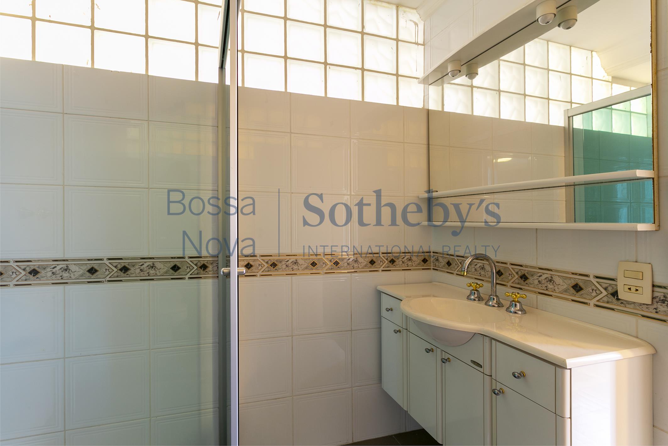 Apartamento para venda em Paraíso