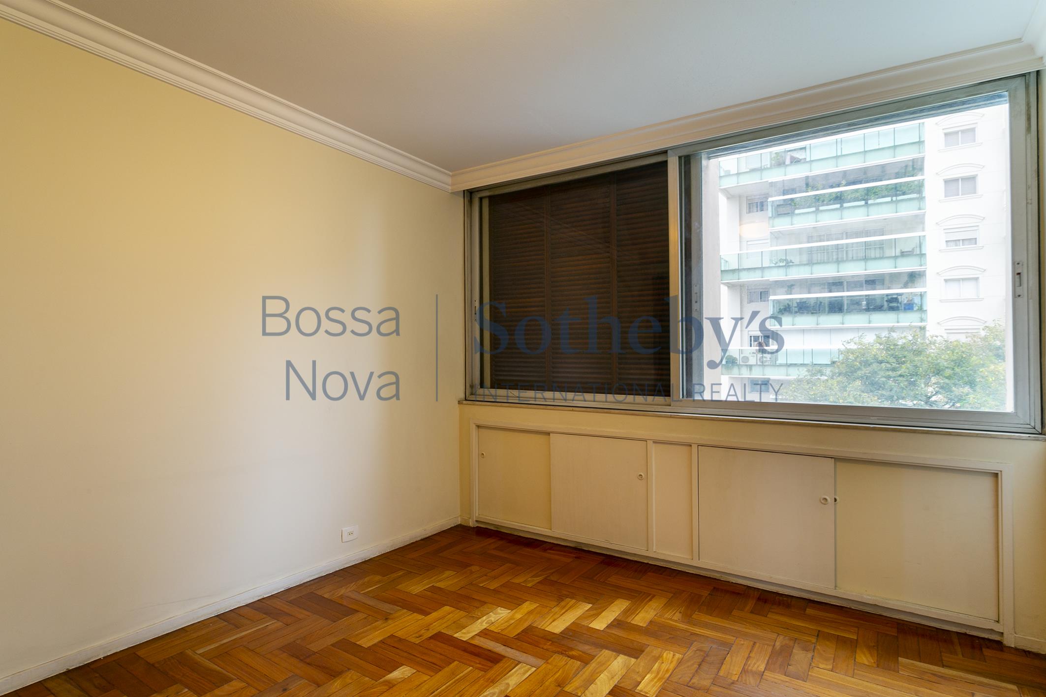 Apartamento para venda em Paraíso