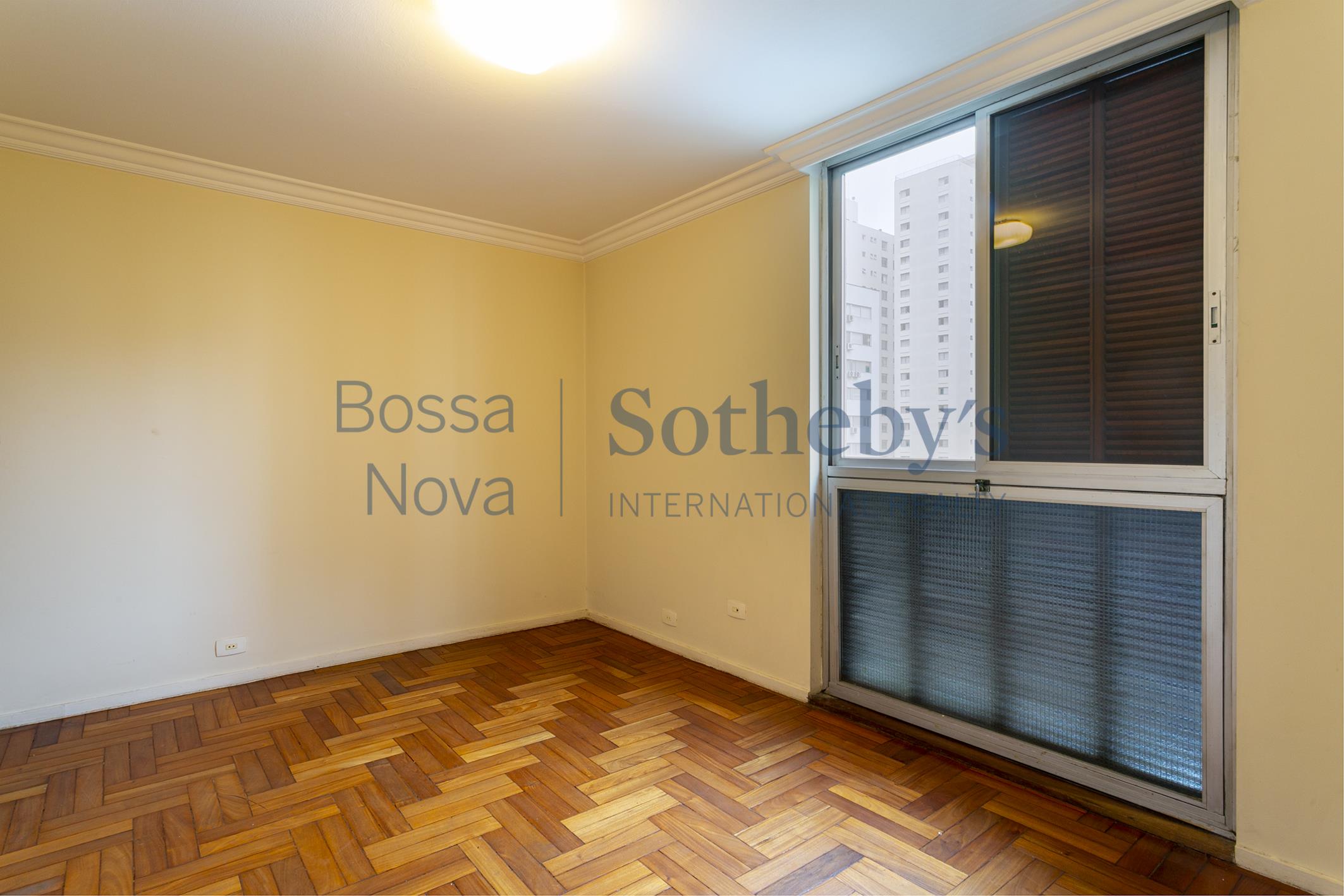 Apartamento para venda em Paraíso