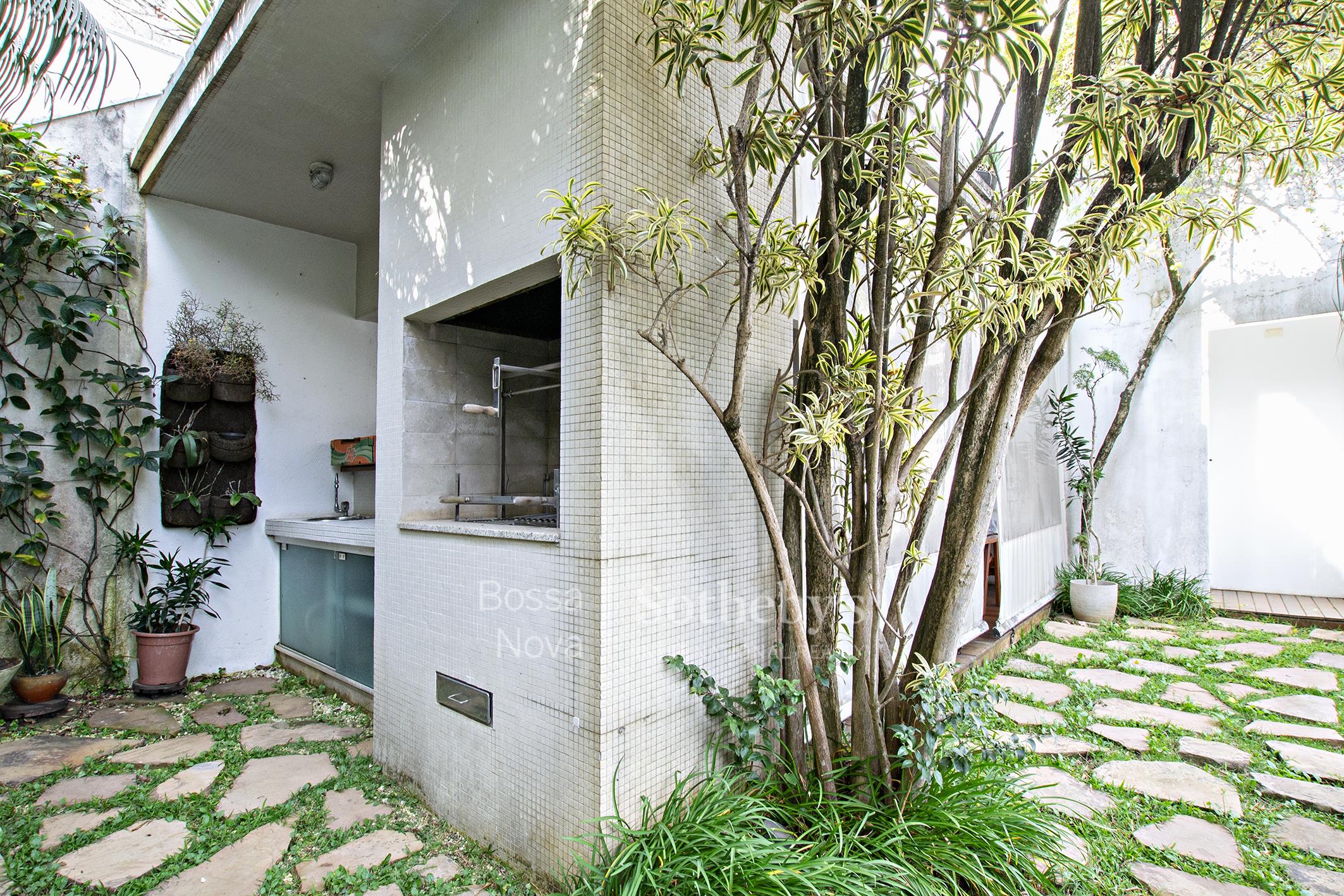 Casa para venda em Pacaembu