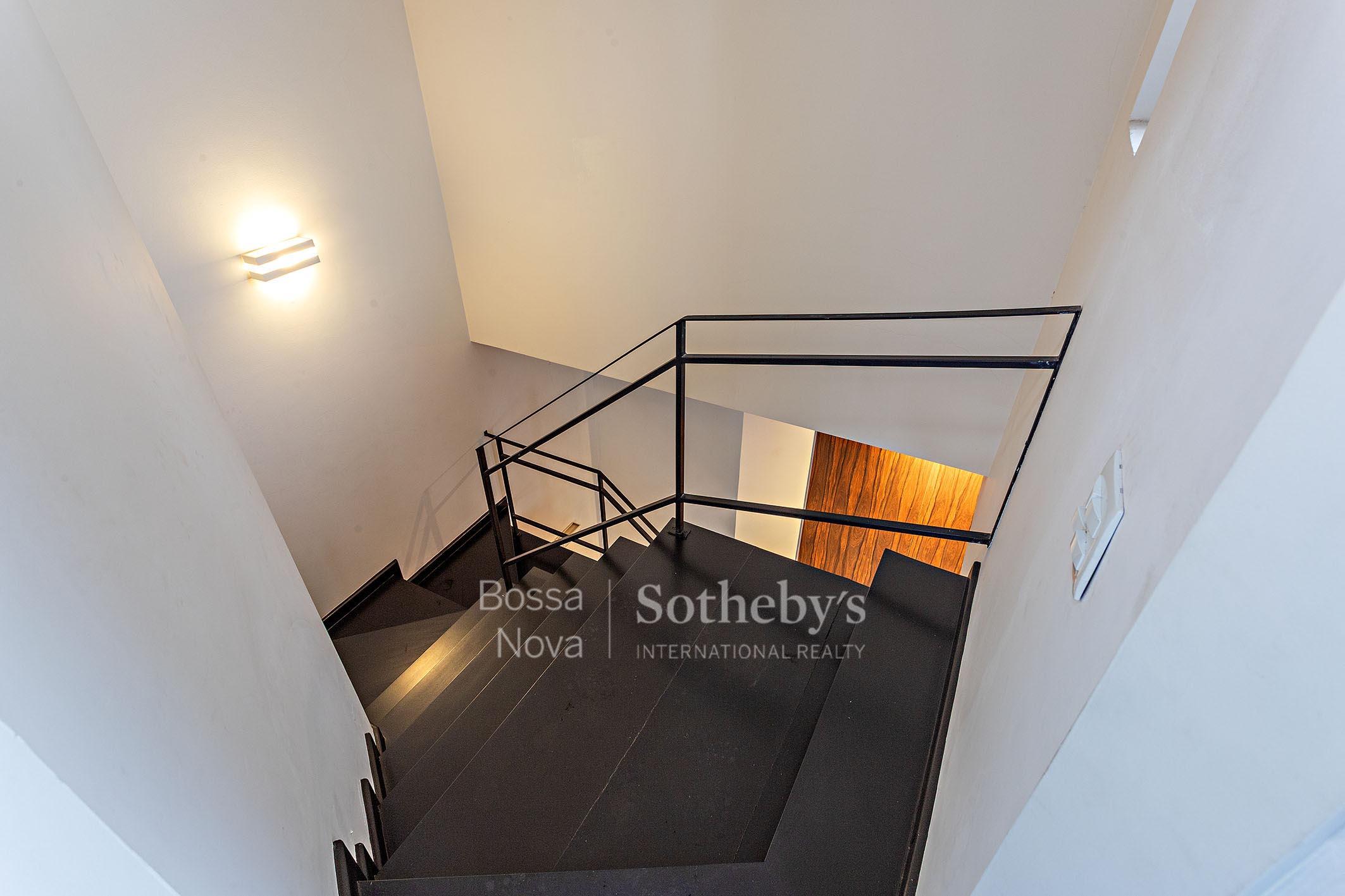 Cobertura Triplex para venda em Vila Nova Conceição