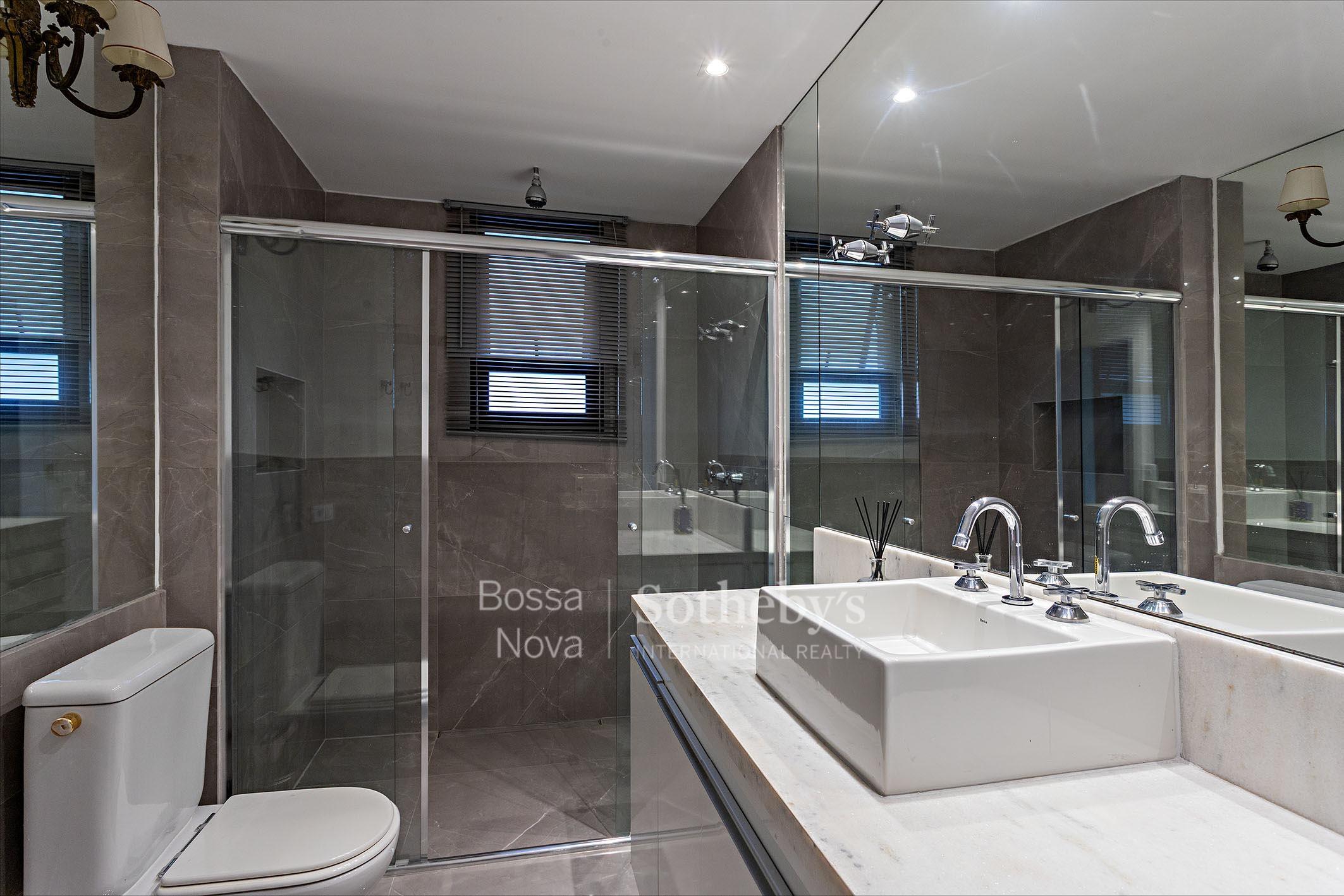 Cobertura Triplex para venda em Vila Nova Conceição
