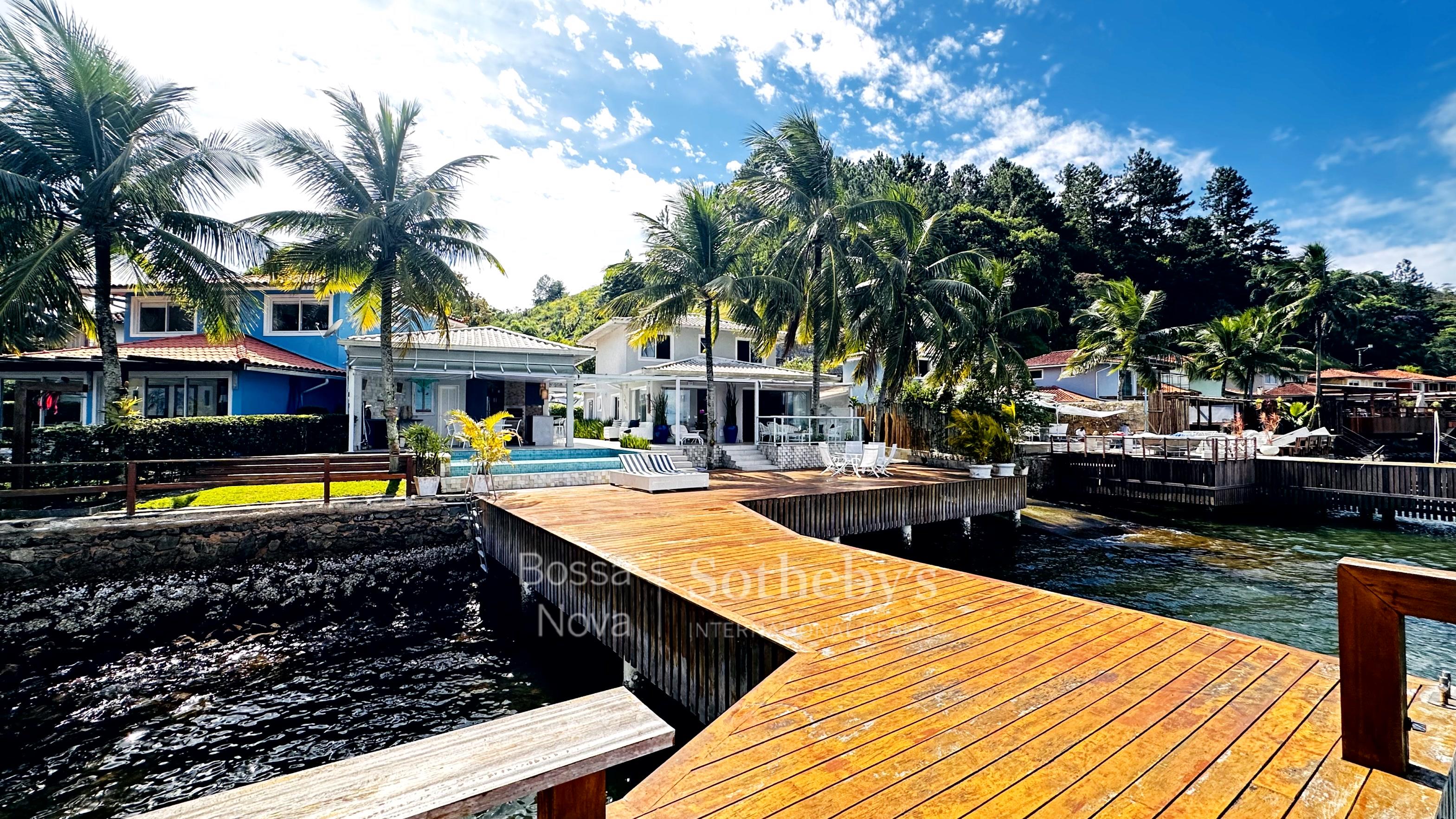Casa Em Condomínio para venda em Bela Vista