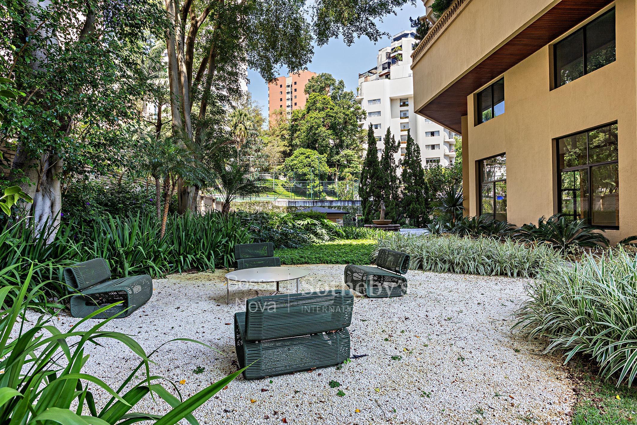 Apartamento para venda em Real Parque