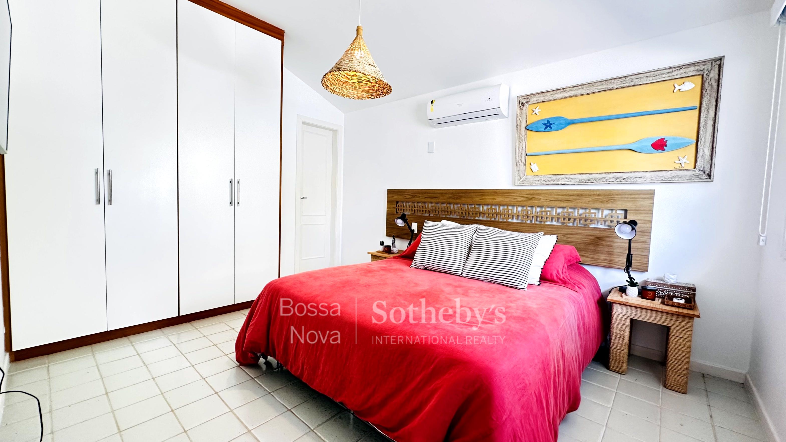Casa Em Condomínio para venda em Bela Vista