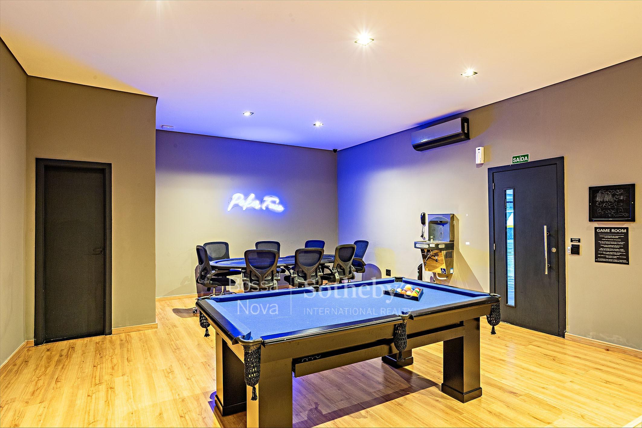 Apartamento para venda em Real Parque